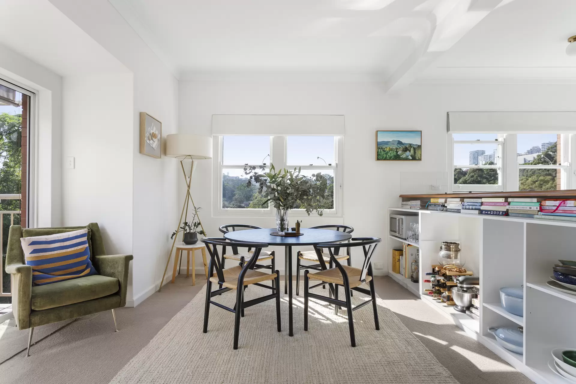 5/24 Chester Street, Woollahra Sold by Sydney Sotheby's International Realty - image 1