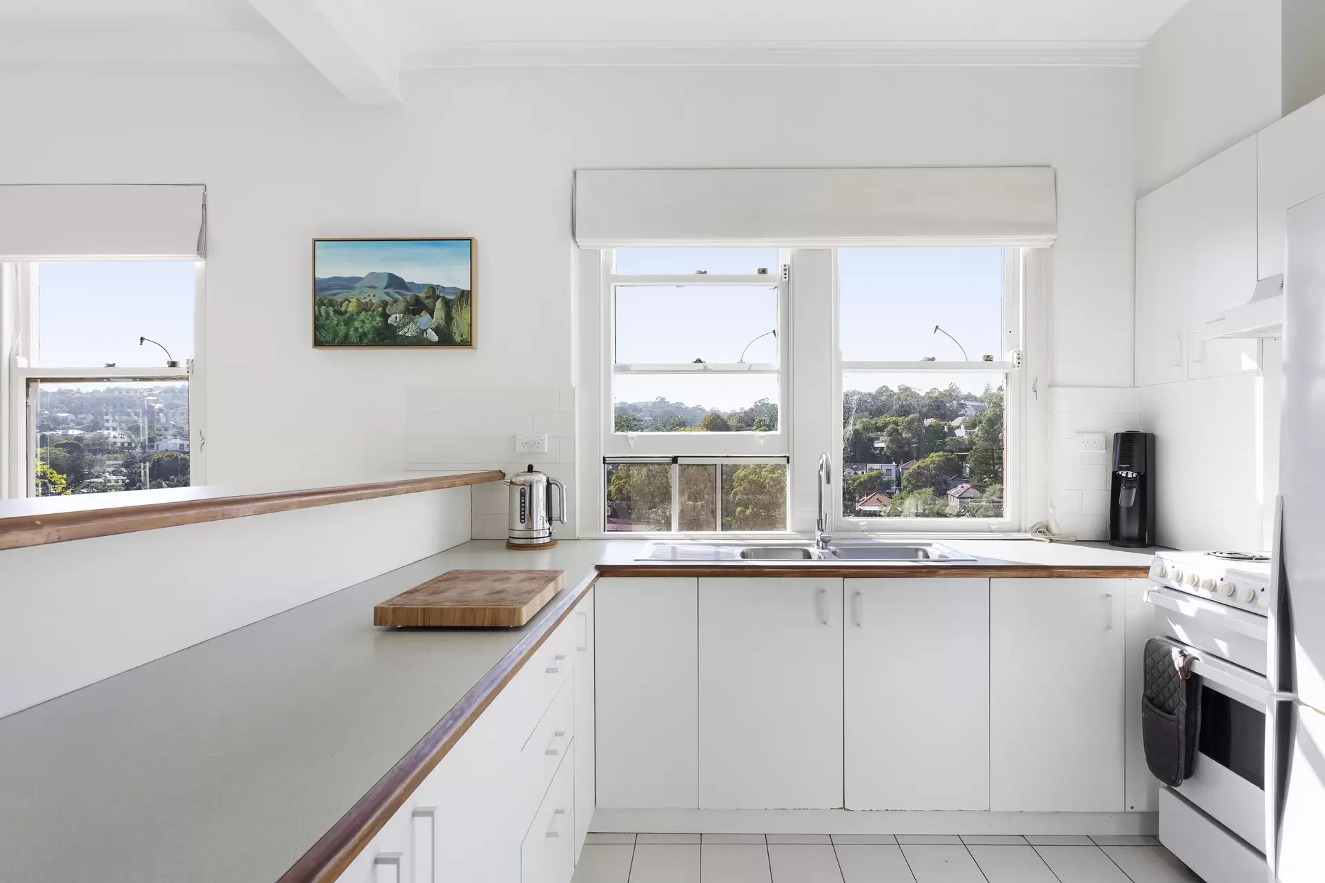 5/24 Chester Street, Woollahra Sold by Sydney Sotheby's International Realty - image 1