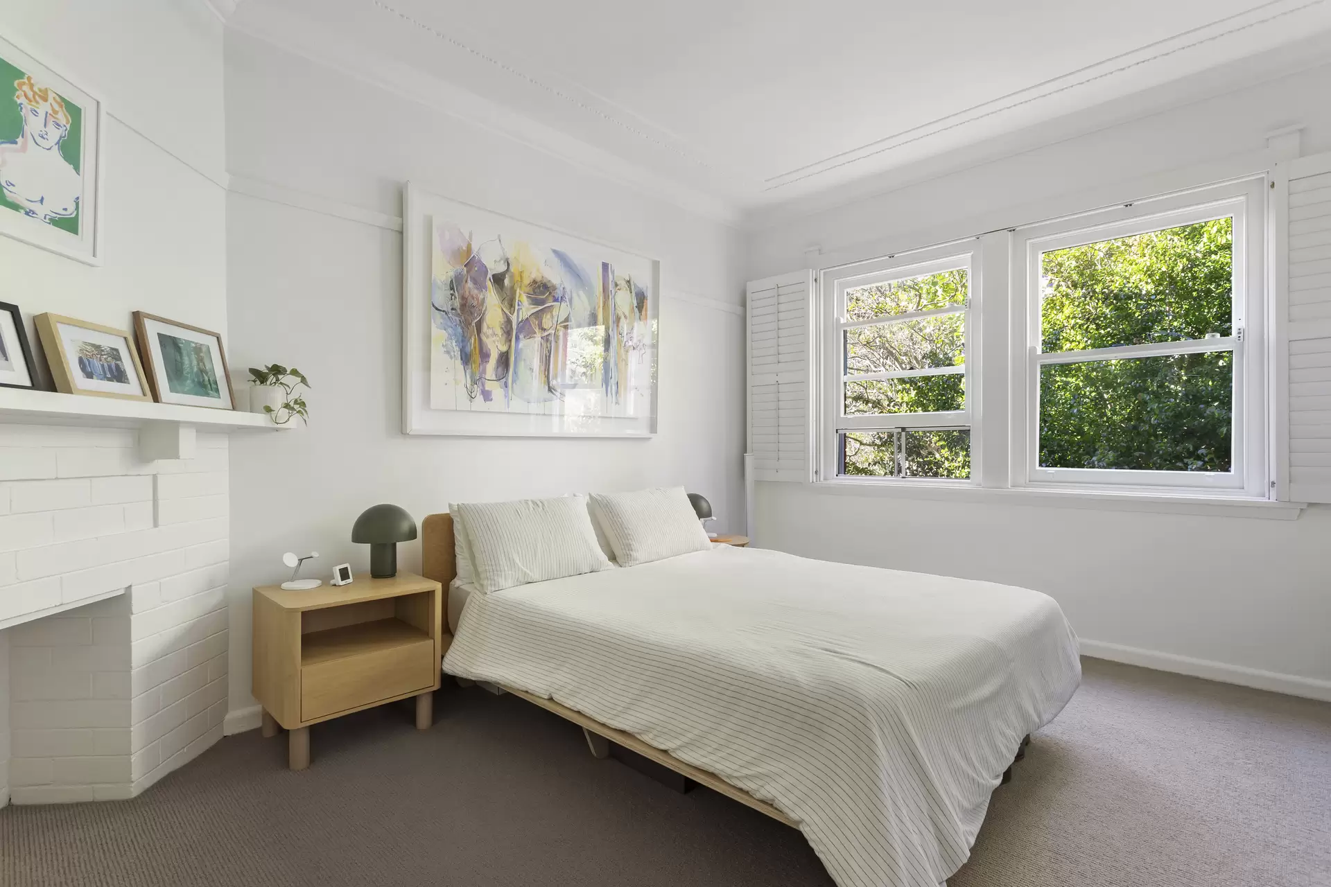 5/24 Chester Street, Woollahra Sold by Sydney Sotheby's International Realty - image 1