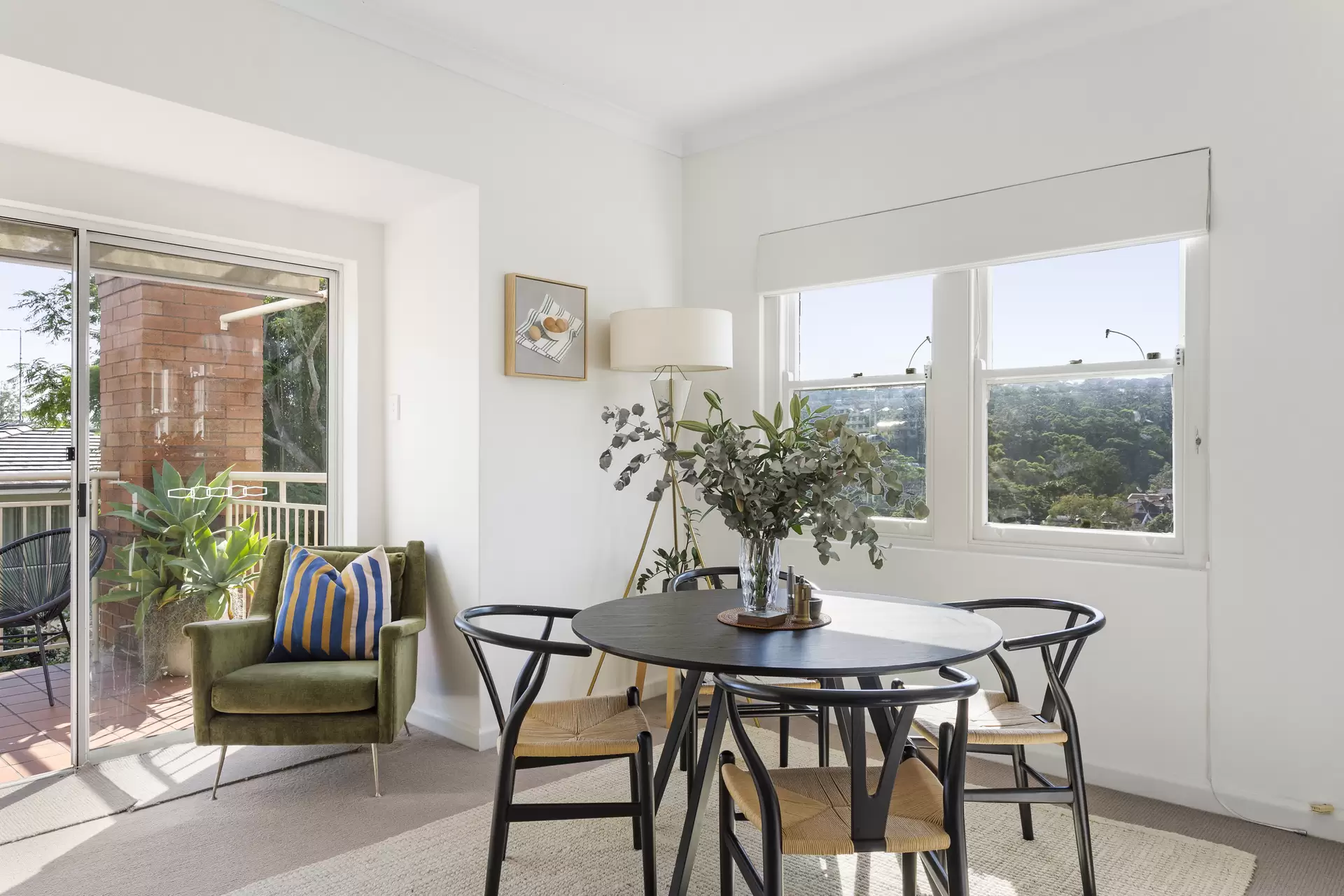 5/24 Chester Street, Woollahra Sold by Sydney Sotheby's International Realty - image 1