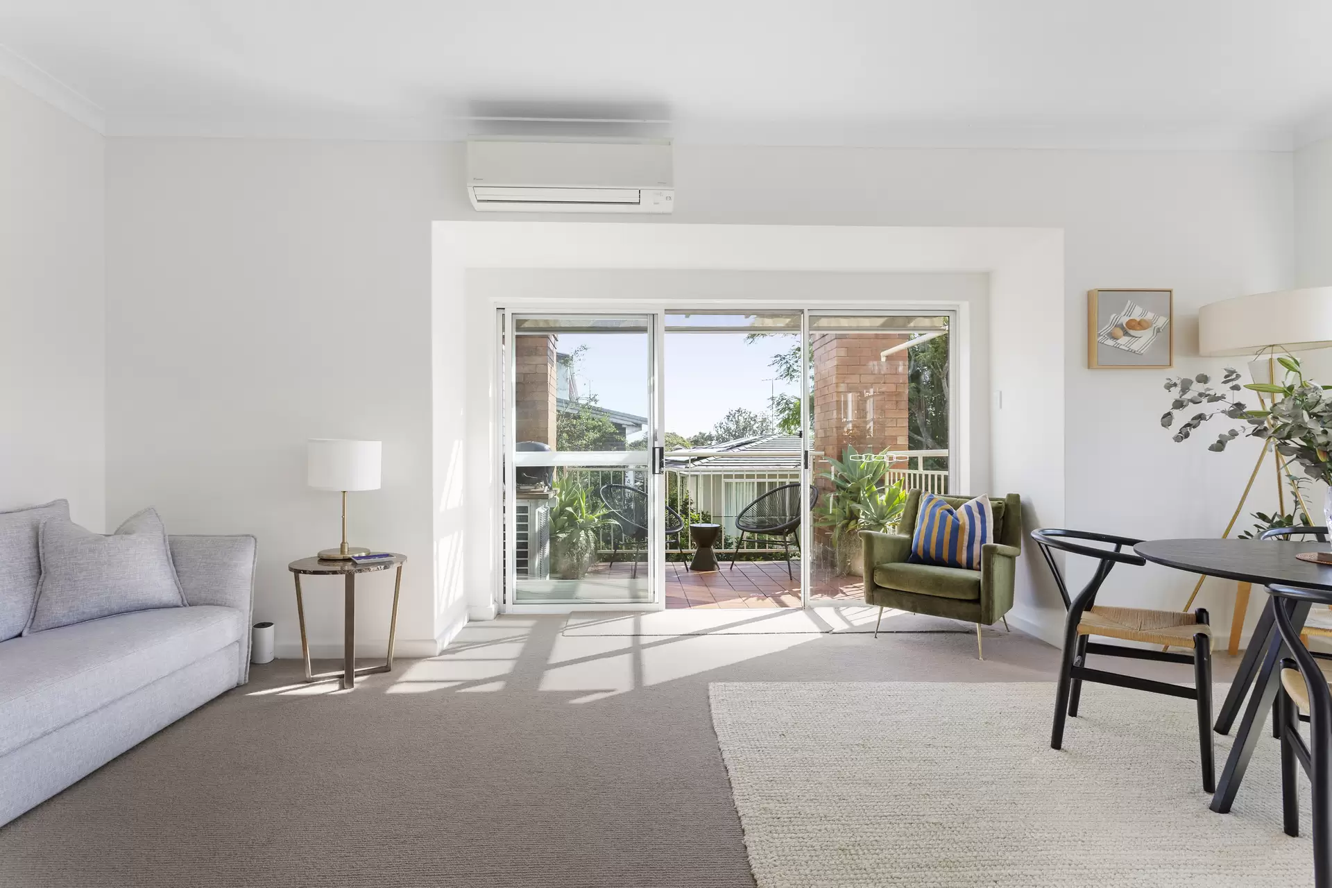 5/24 Chester Street, Woollahra Sold by Sydney Sotheby's International Realty - image 1