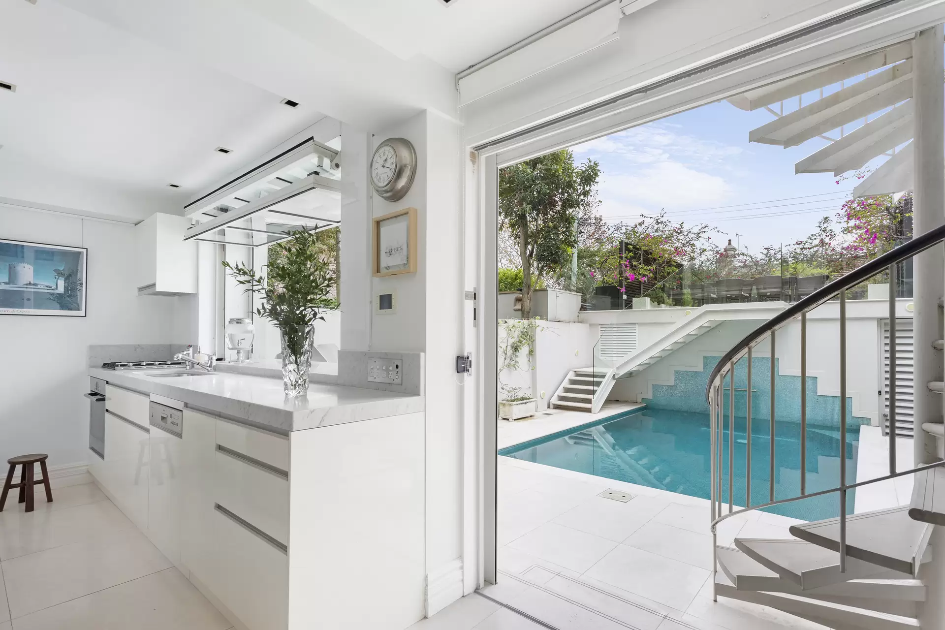 112 Glenmore Road, Paddington Sold by Sydney Sotheby's International Realty - image 5