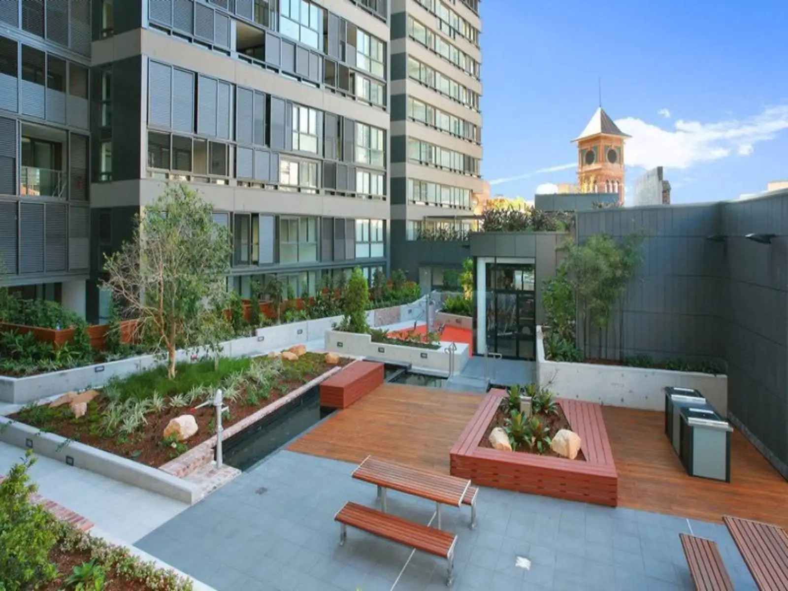 S1011/178 Thomas Street, Haymarket Sold by Sydney Sotheby's International Realty - image 3