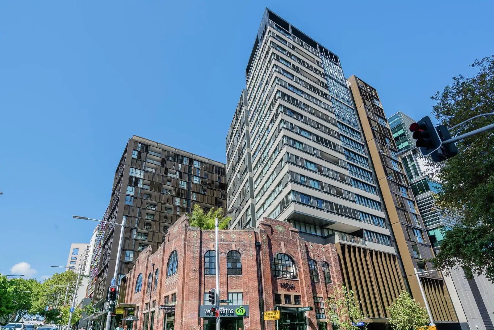 S1011/178 Thomas Street, Haymarket Sold by Sydney Sotheby's International Realty - image 1