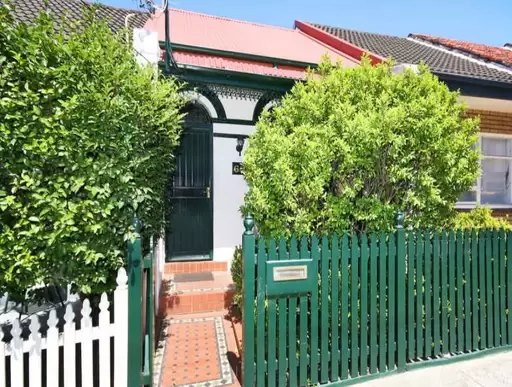 65 Edgeware Road, Enmore Sold by Sydney Sotheby's International Realty