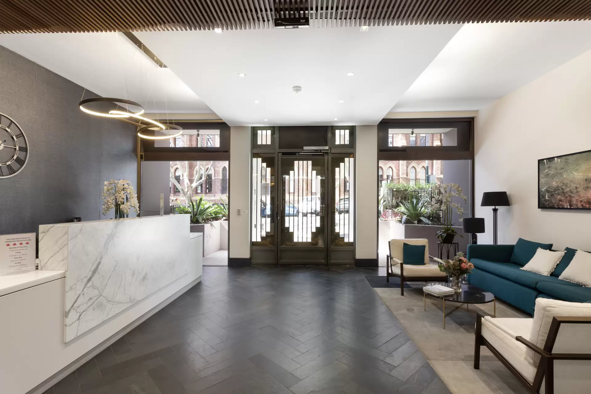 128/71 Victoria Street, Potts Point Sold by Sydney Sotheby's International Realty - image 1