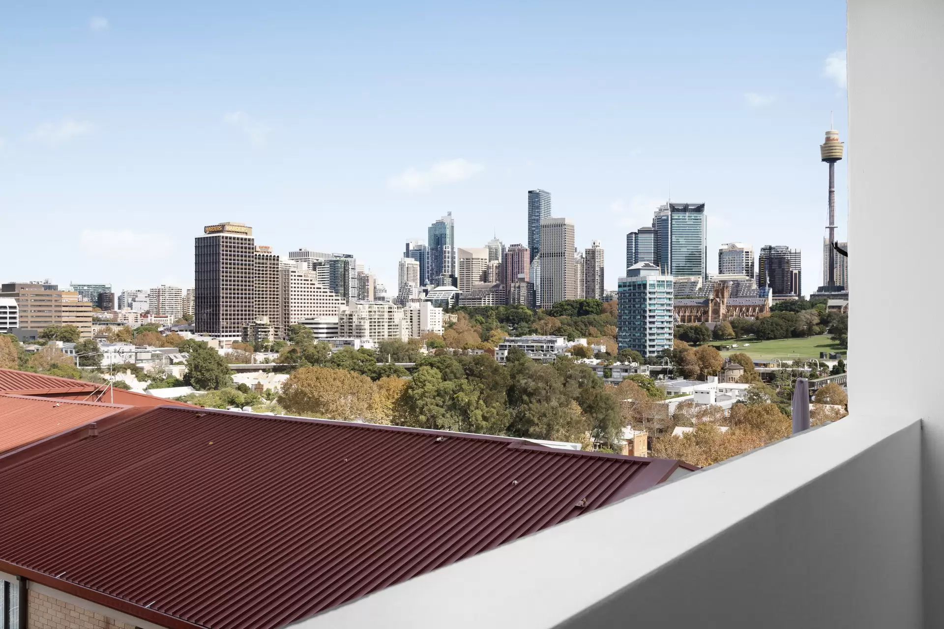 128/71 Victoria Street, Potts Point Sold by Sydney Sotheby's International Realty - image 1