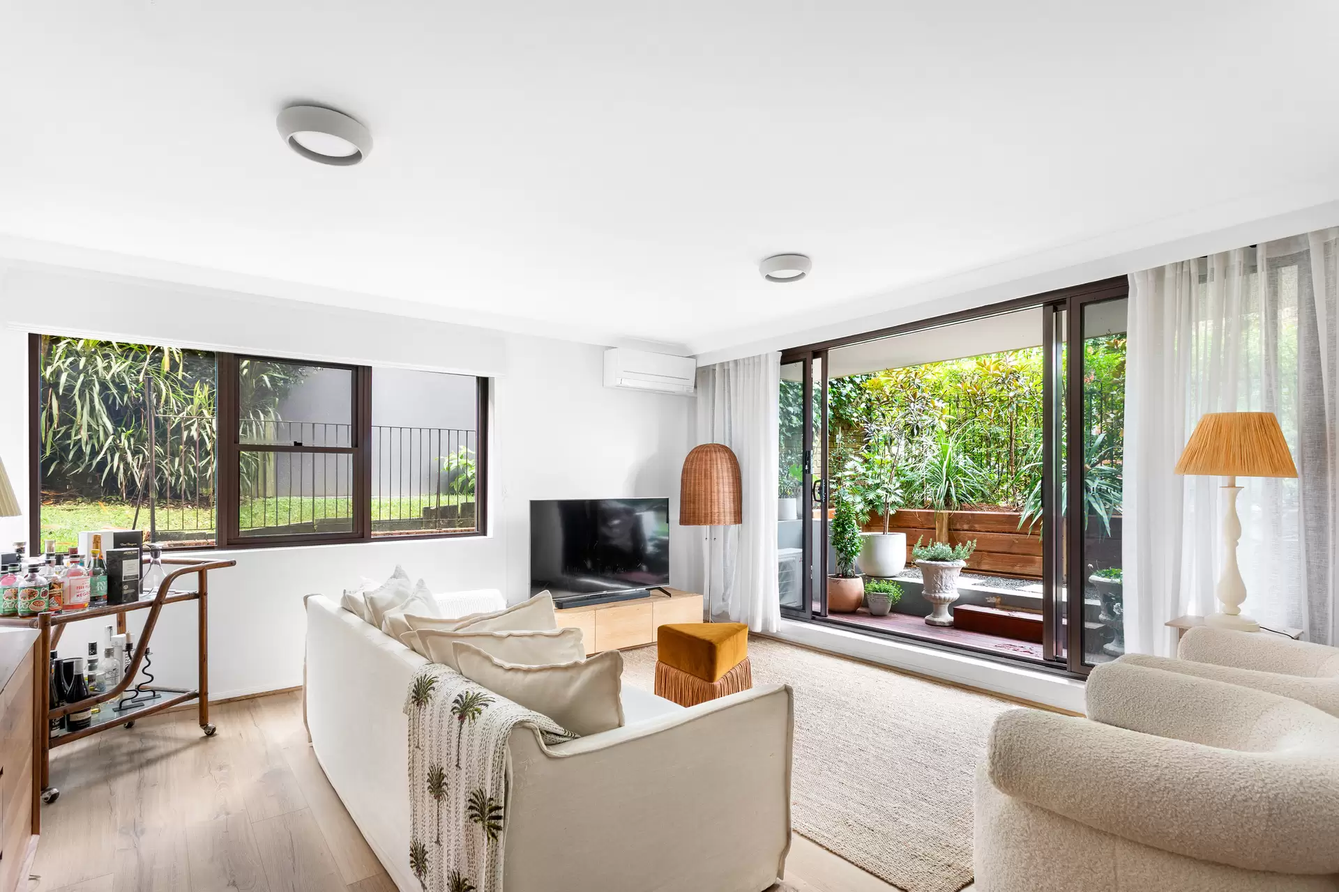 11/27-35 Cook Road, Centennial Park Sold by Sydney Sotheby's International Realty - image 1
