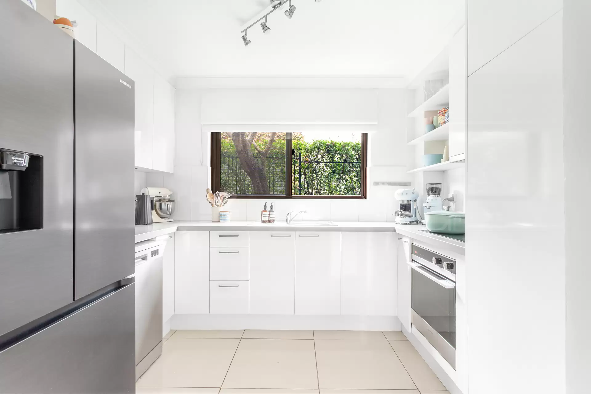 11/27-35 Cook Road, Centennial Park Sold by Sydney Sotheby's International Realty - image 1