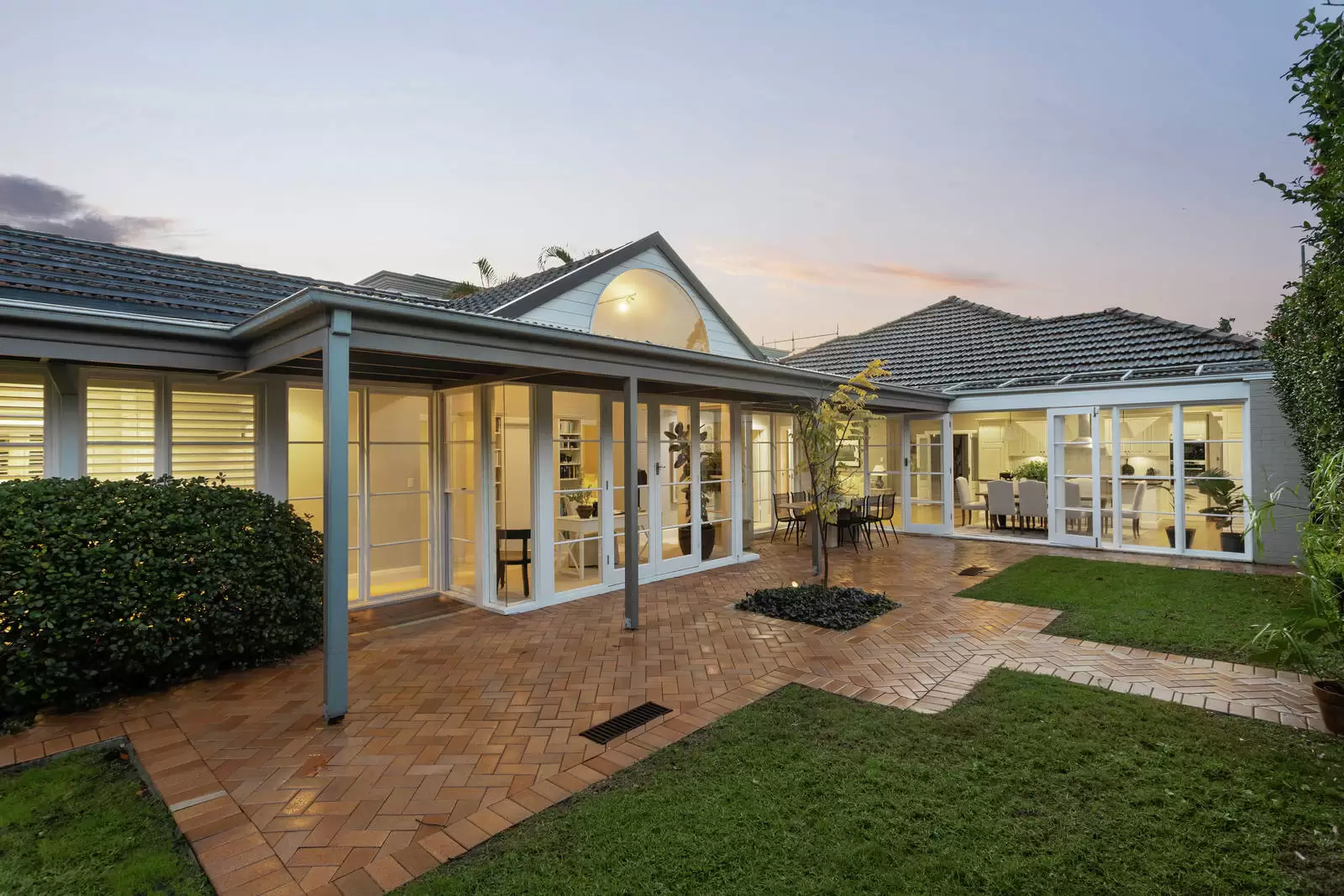 59 Owen Street, East Lindfield Sold by Sydney Sotheby's International Realty - image 1