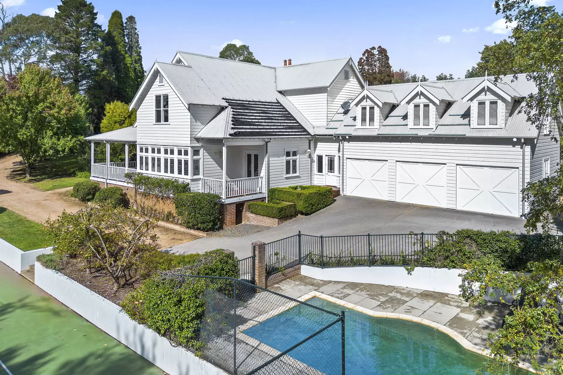 35 Charlton Close, Bowral Sold by Sydney Sotheby's International Realty - image 21