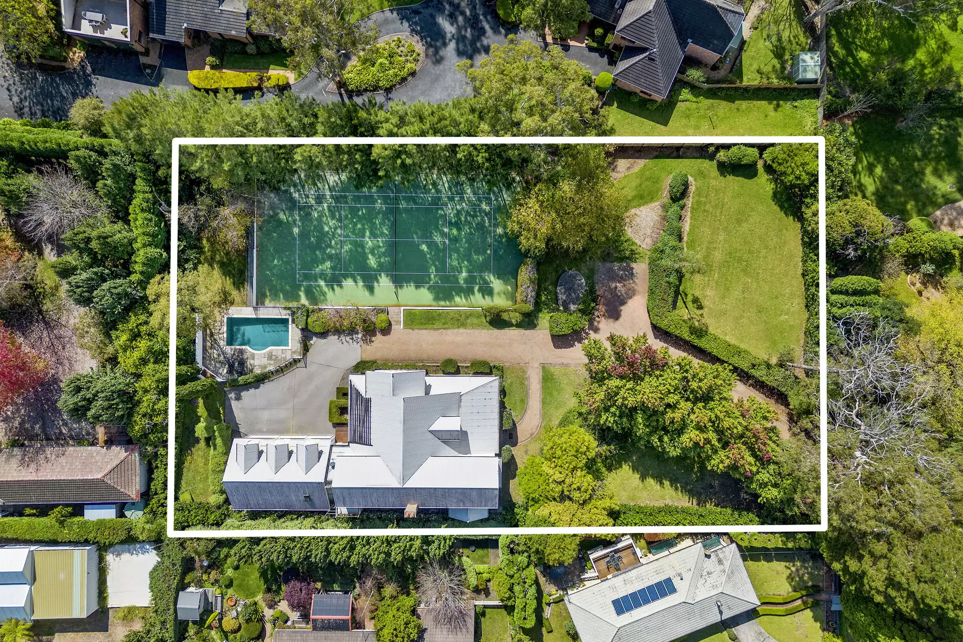 35 Charlton Close, Bowral Sold by Sydney Sotheby's International Realty - image 23