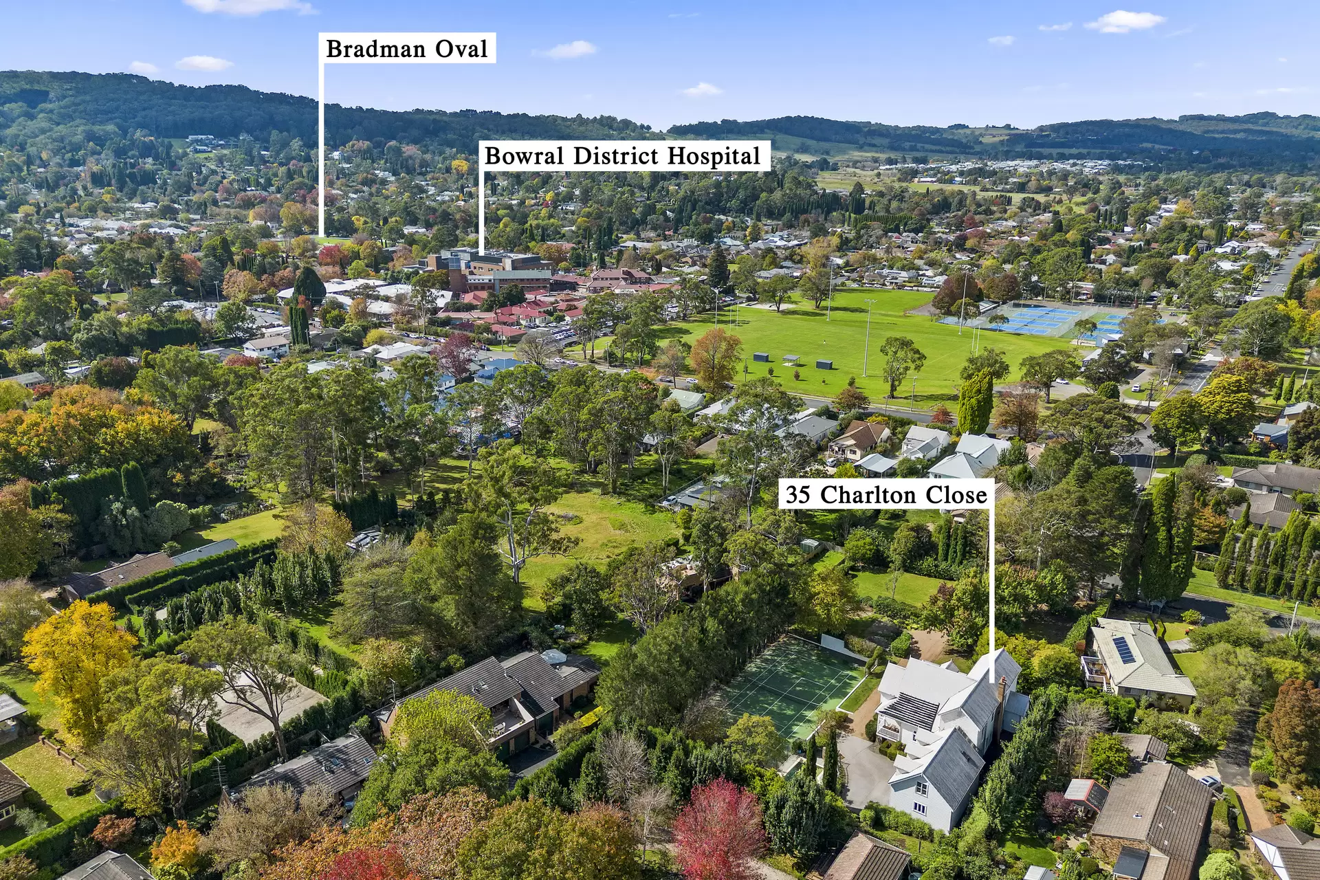 35 Charlton Close, Bowral Sold by Sydney Sotheby's International Realty - image 24