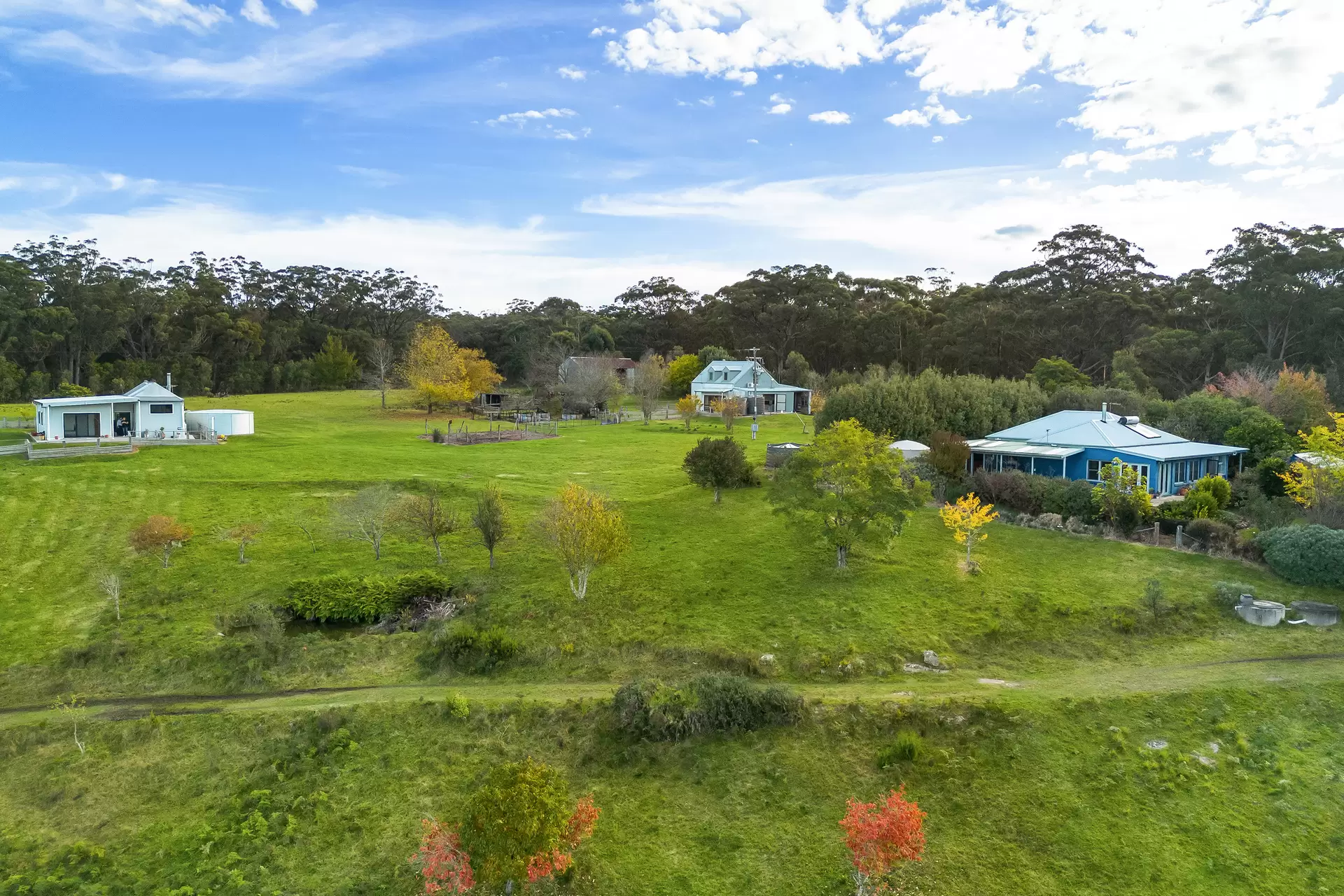 1639 Caoura Road, Tallong Sold by Sydney Sotheby's International Realty - image 17