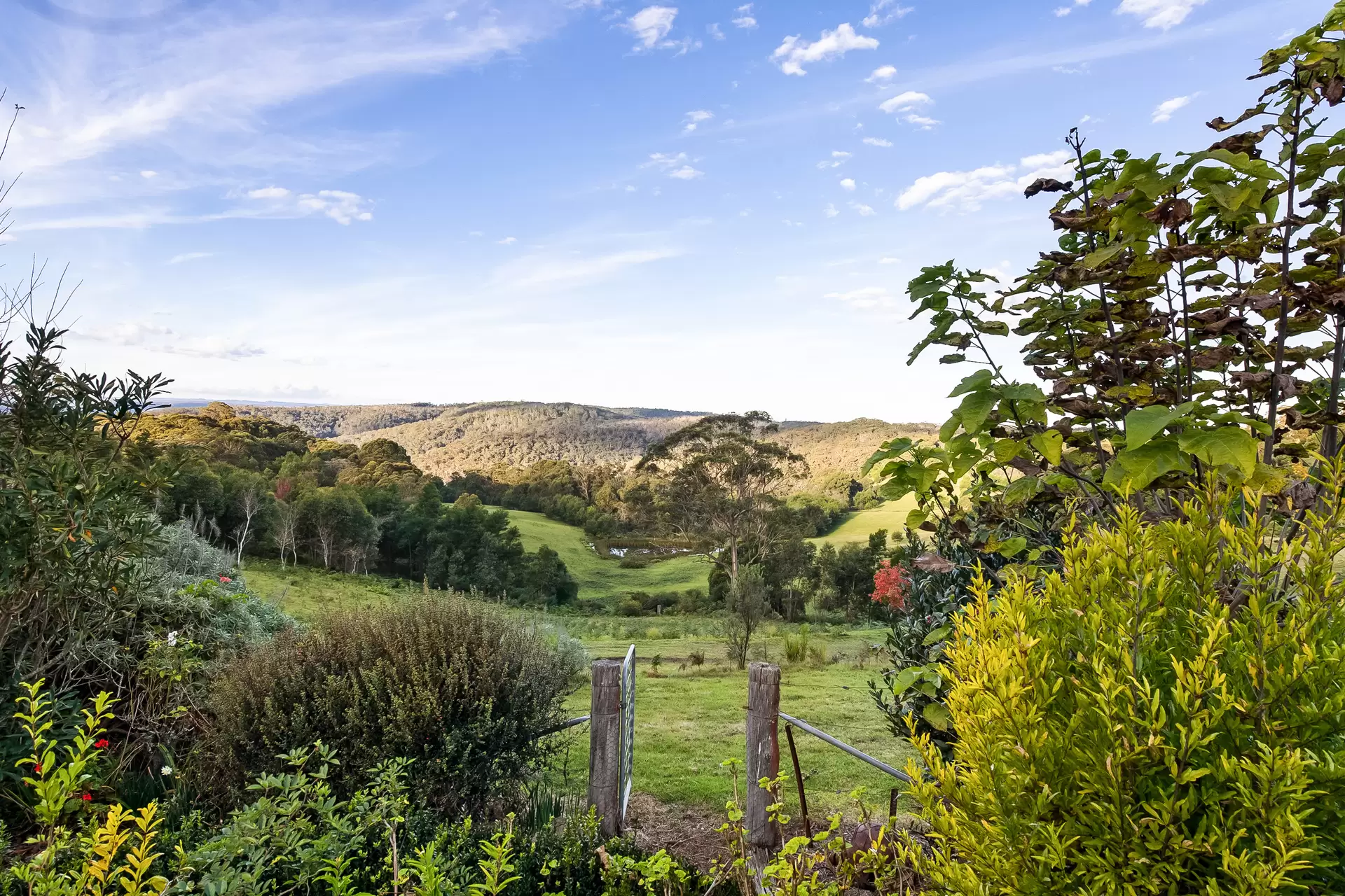 1639 Caoura Road, Tallong Sold by Sydney Sotheby's International Realty - image 2