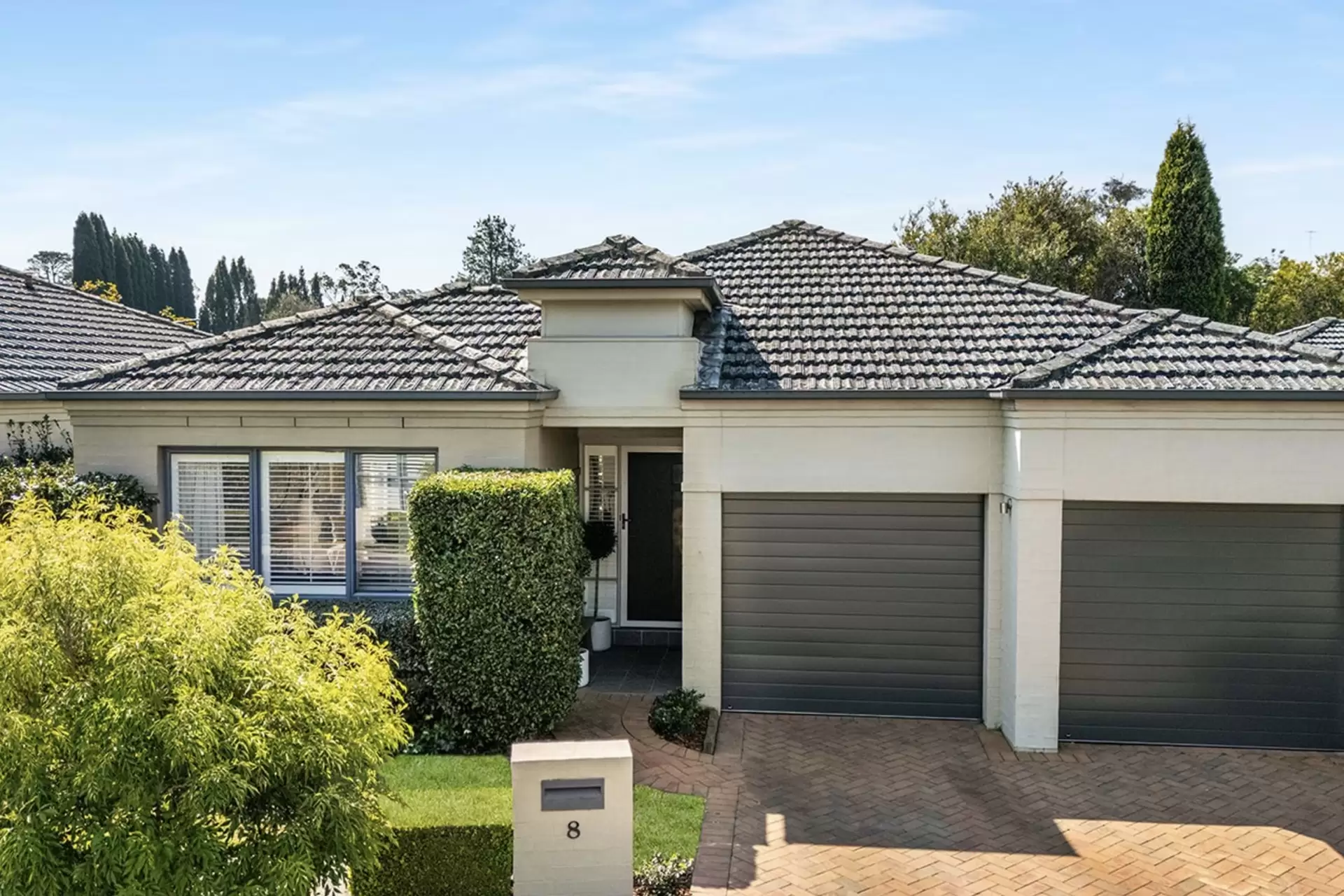 8/500 Moss Vale Road, Bowral Sold by Sydney Sotheby's International Realty - image 1
