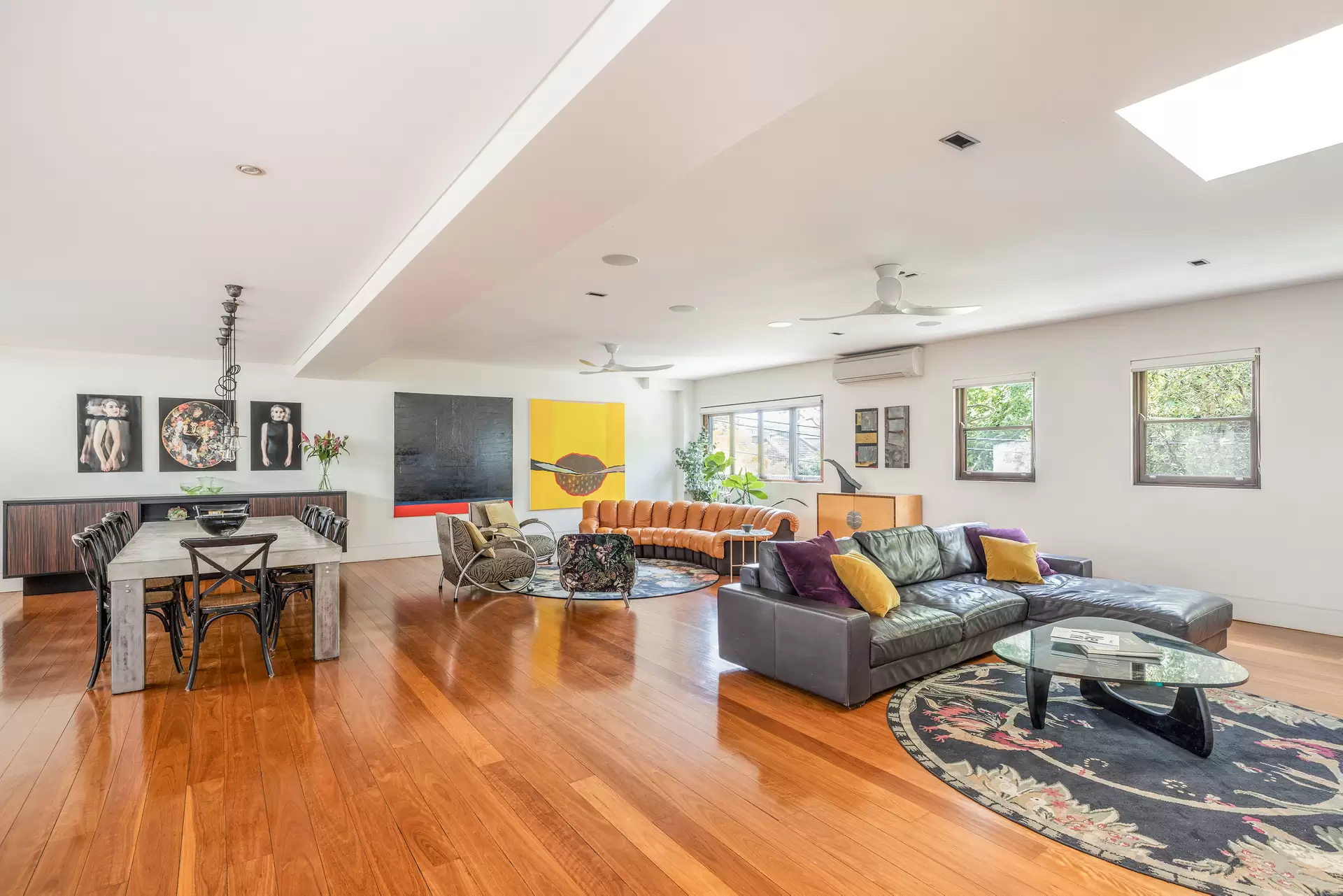 9 Harley Street, Alexandria Sold by Sydney Sotheby's International Realty - image 1