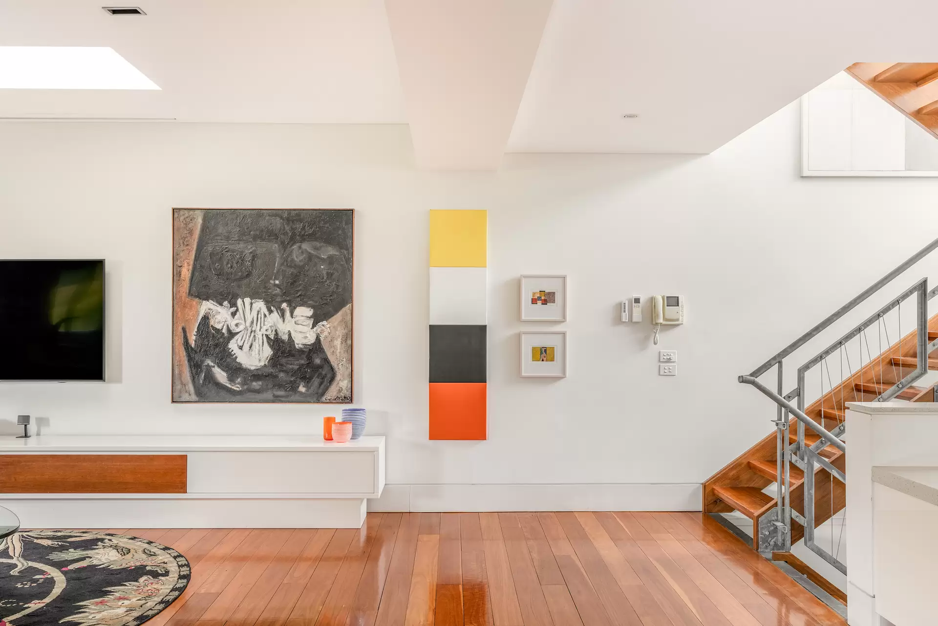 9 Harley Street, Alexandria Sold by Sydney Sotheby's International Realty - image 1