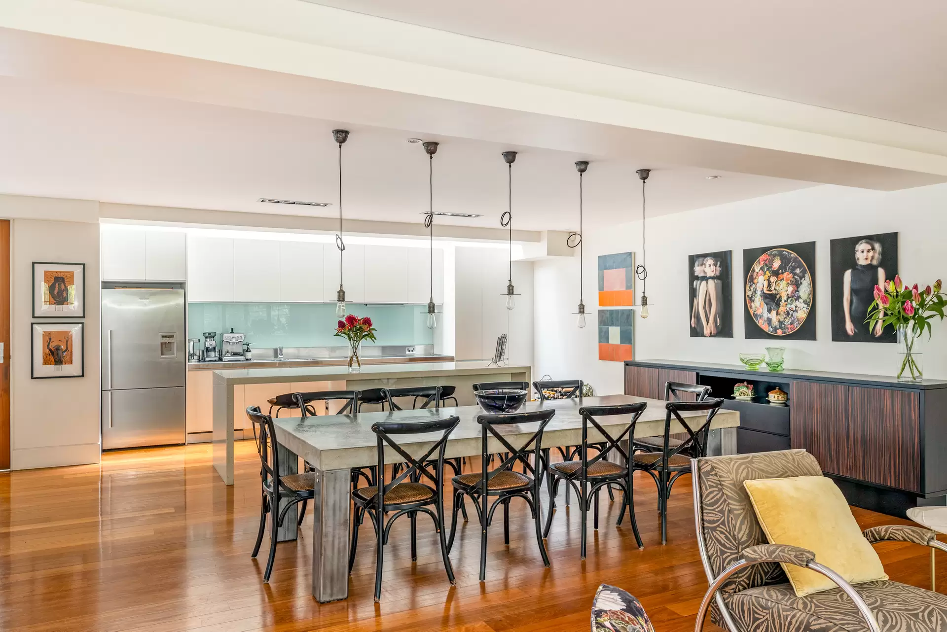 9 Harley Street, Alexandria Sold by Sydney Sotheby's International Realty - image 1