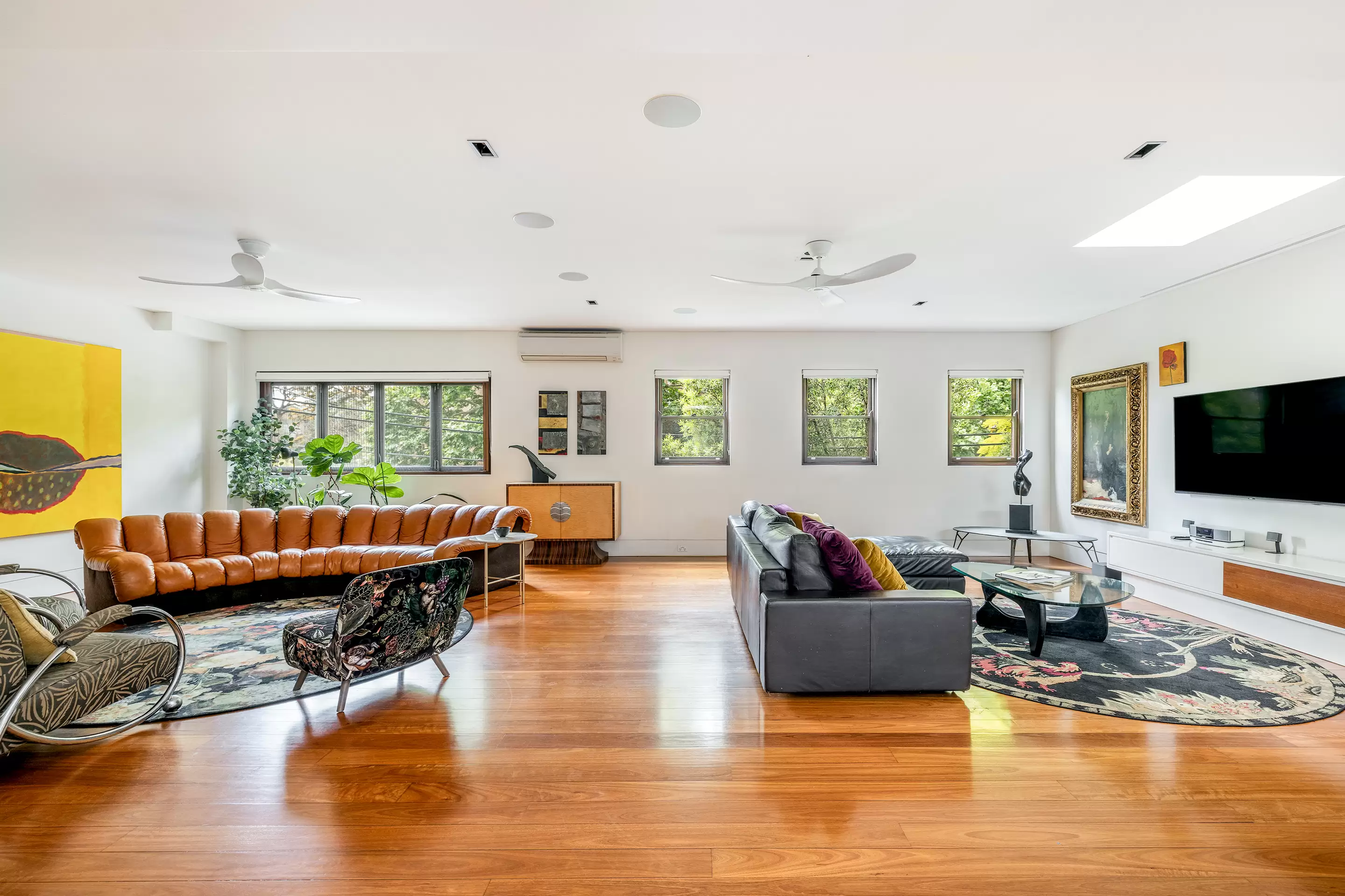 9 Harley Street, Alexandria Sold by Sydney Sotheby's International Realty - image 1