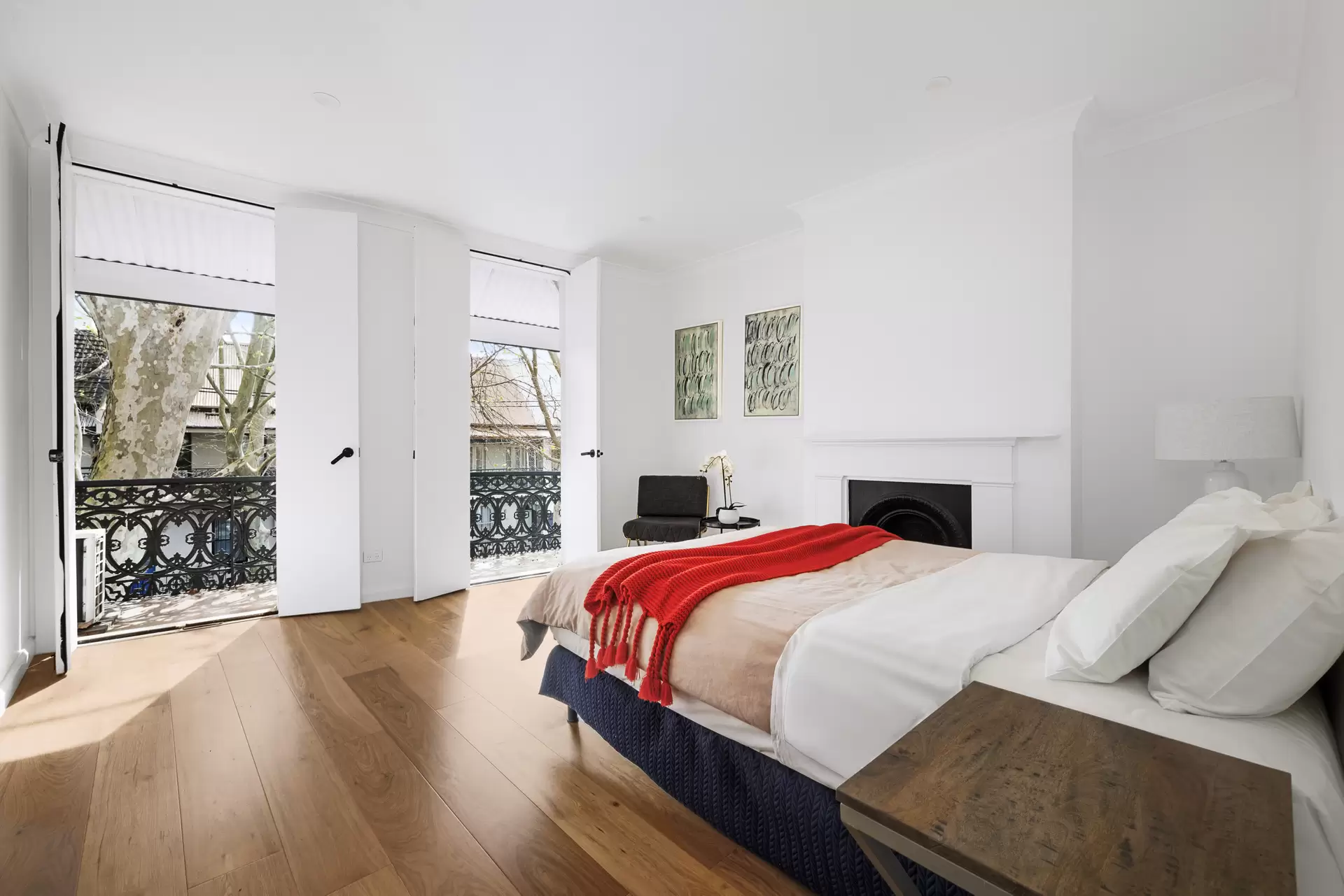 284 South Dowling Street, Paddington Sold by Sydney Sotheby's International Realty - image 1