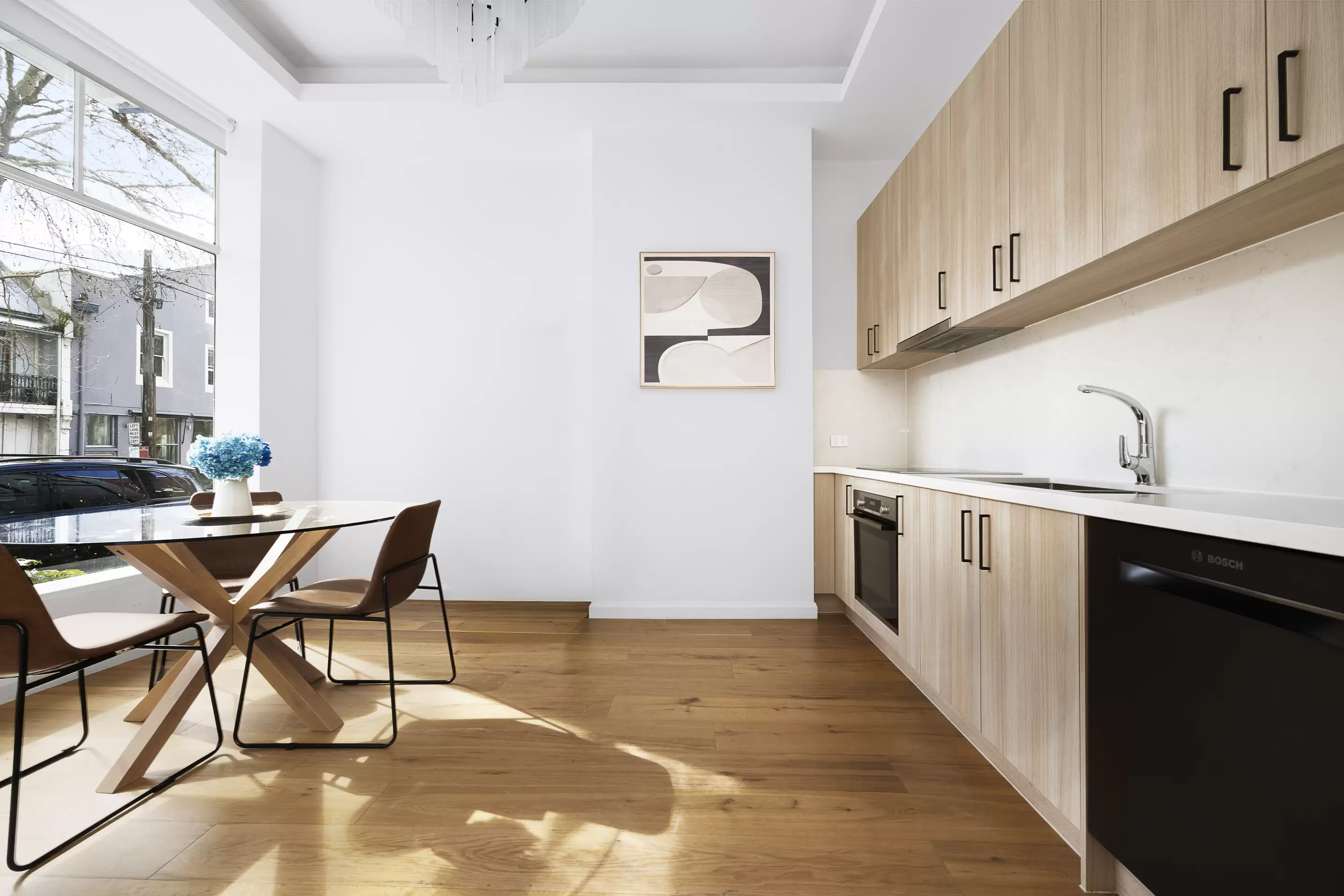 284 South Dowling Street, Paddington Sold by Sydney Sotheby's International Realty - image 2
