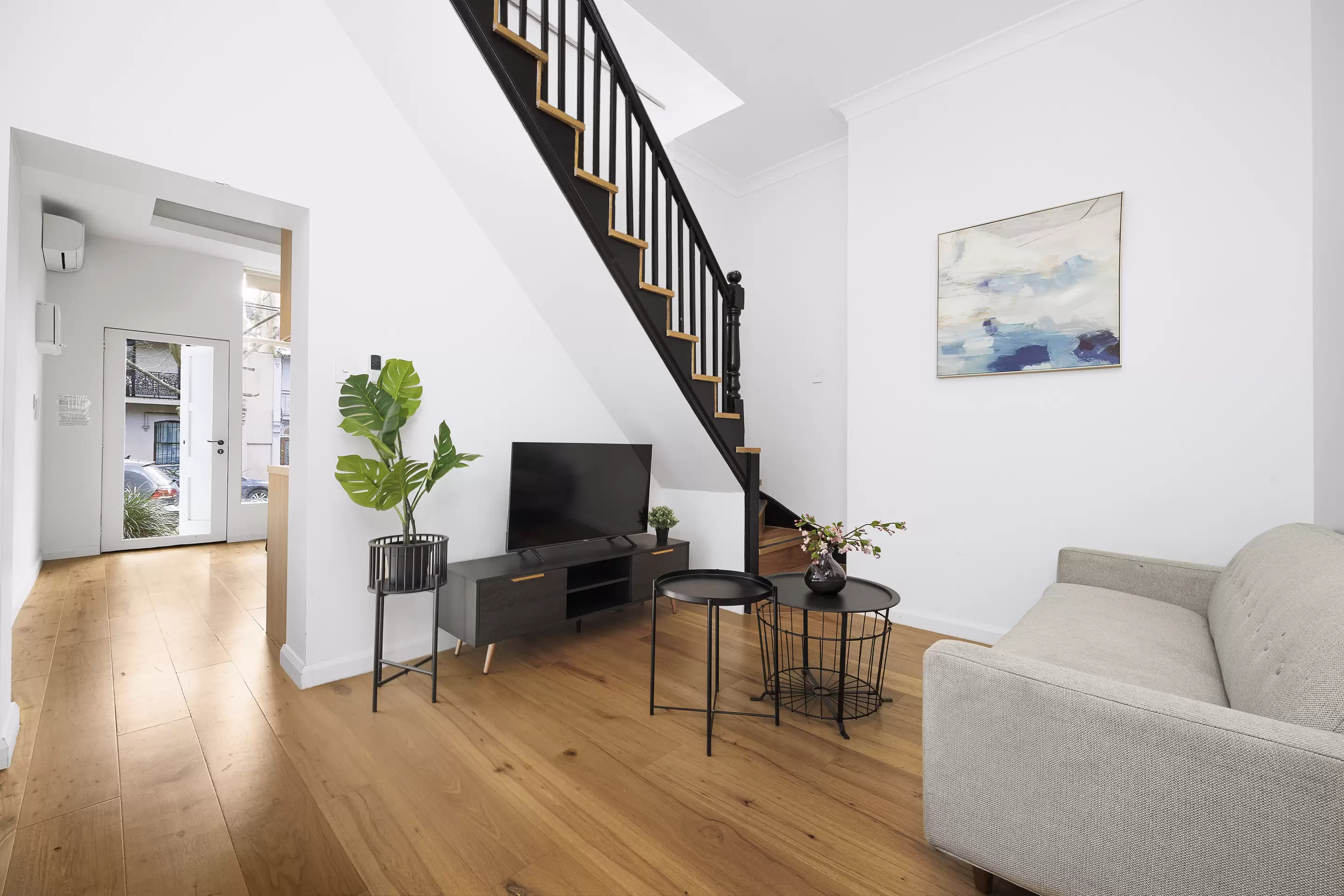 284 South Dowling Street, Paddington Sold by Sydney Sotheby's International Realty - image 3