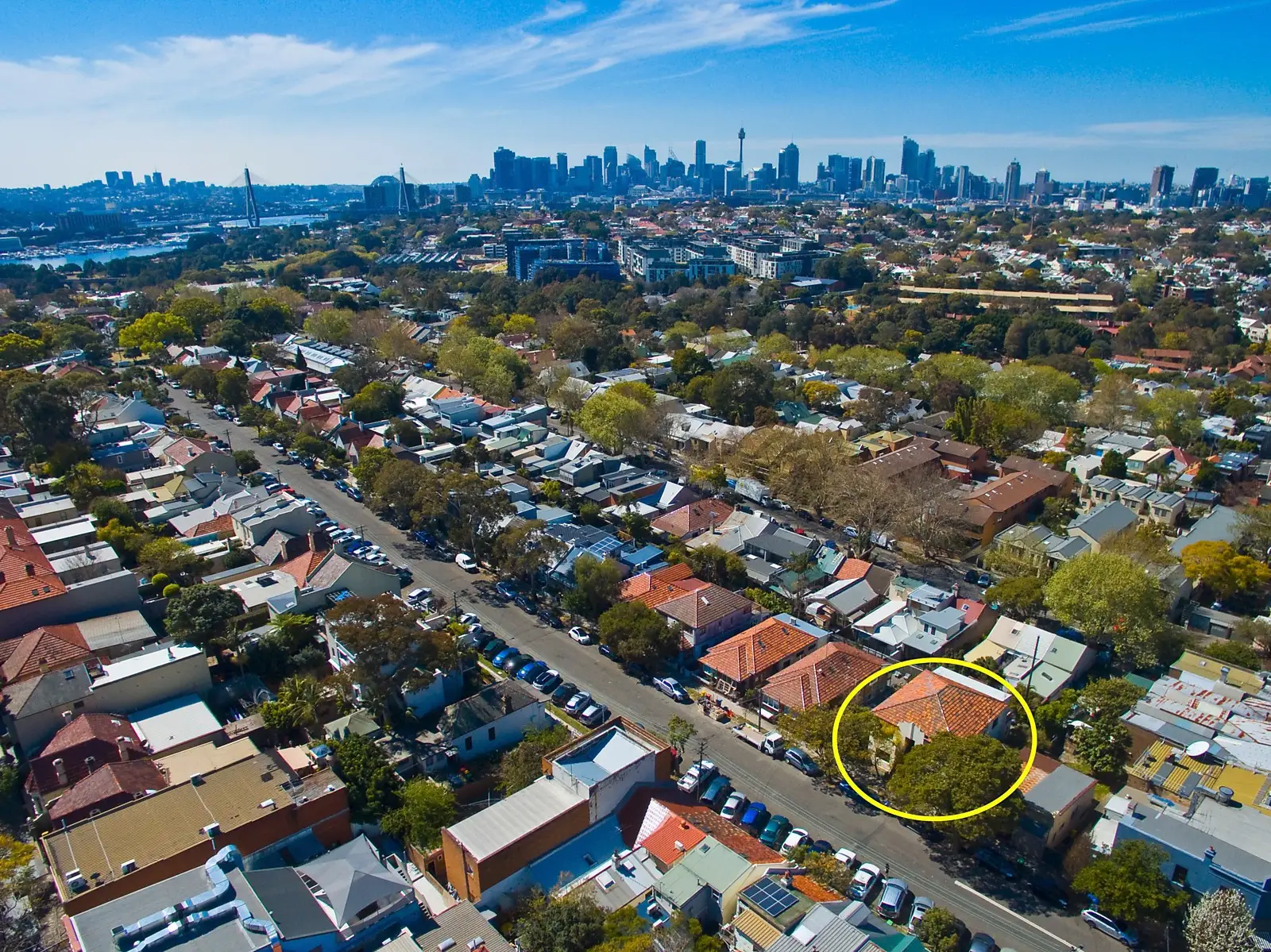 5-7 View Street, Annandale Sold by Sydney Sotheby's International Realty - image 2