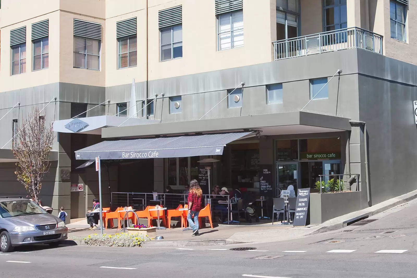 5-7 View Street, Annandale Sold by Sydney Sotheby's International Realty - image 13