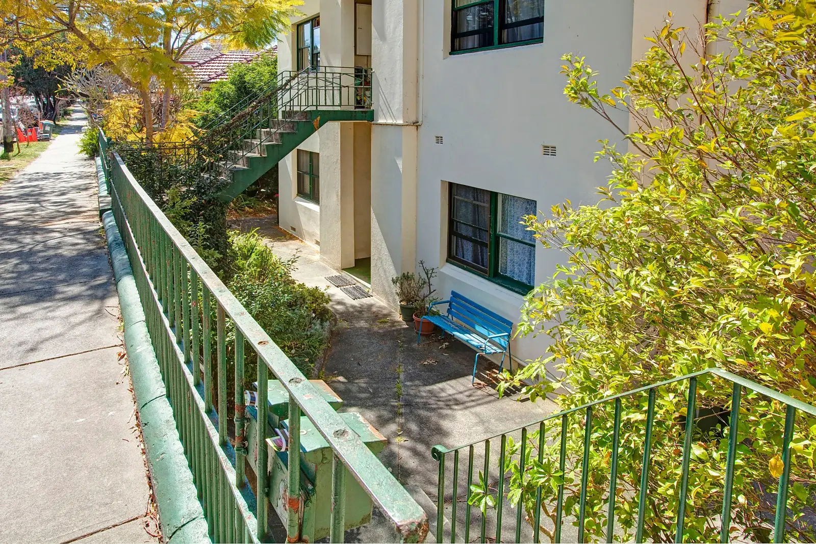 5-7 View Street, Annandale Sold by Sydney Sotheby's International Realty - image 3