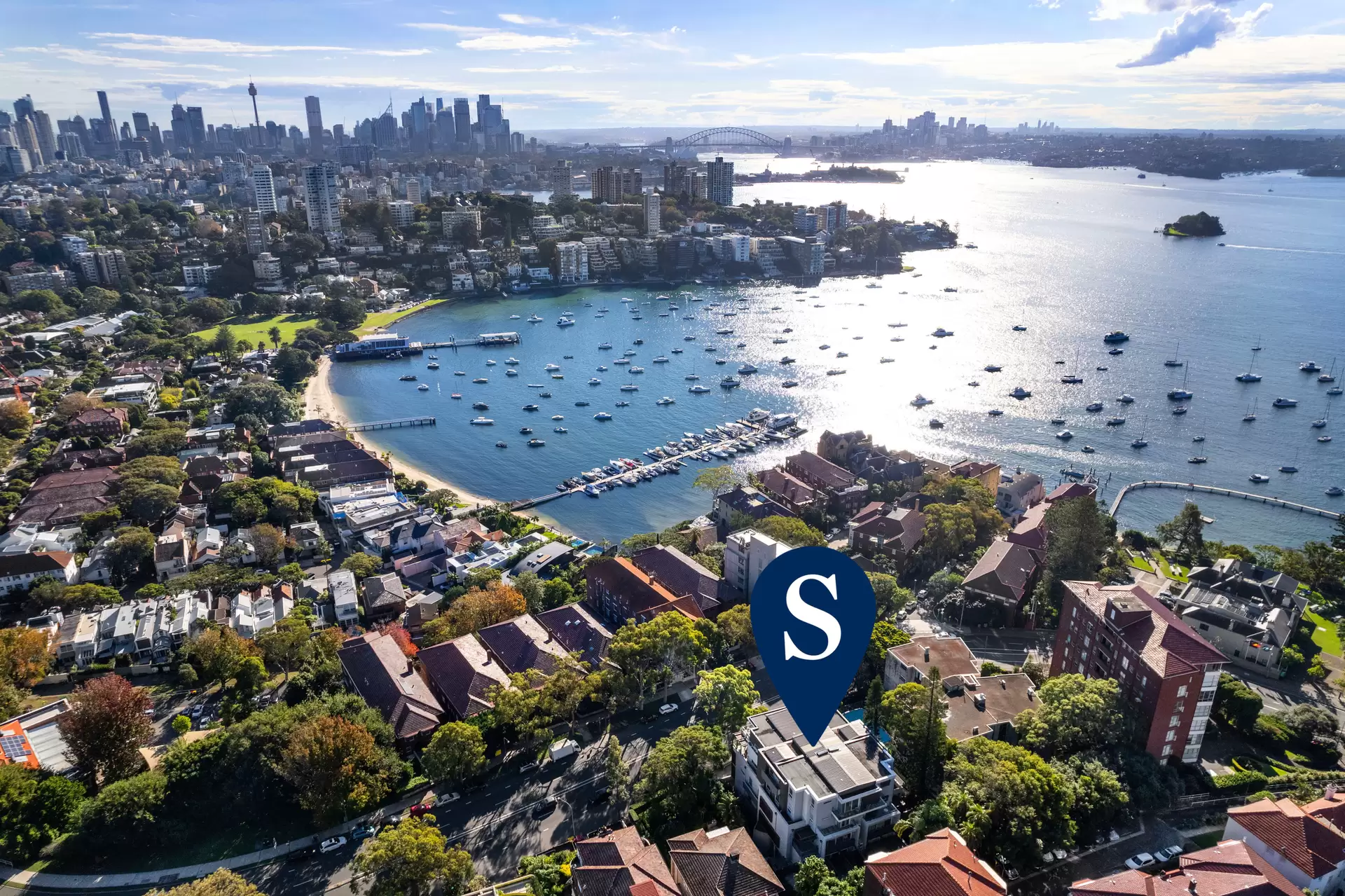 15/535 New South Head Road, Double Bay Sold by Sydney Sotheby's International Realty - image 1