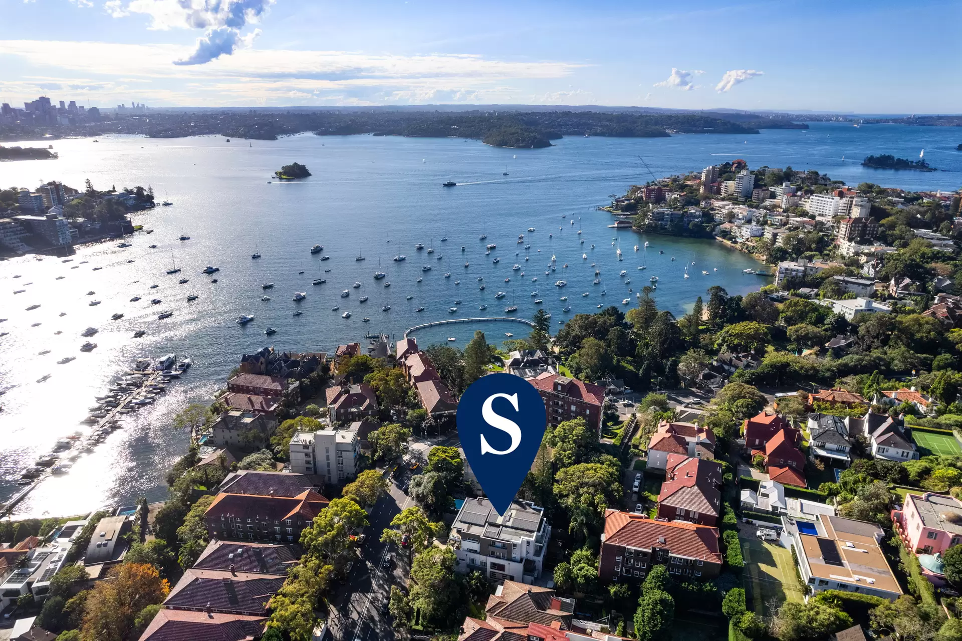 15/535 New South Head Road, Double Bay Sold by Sydney Sotheby's International Realty - image 1