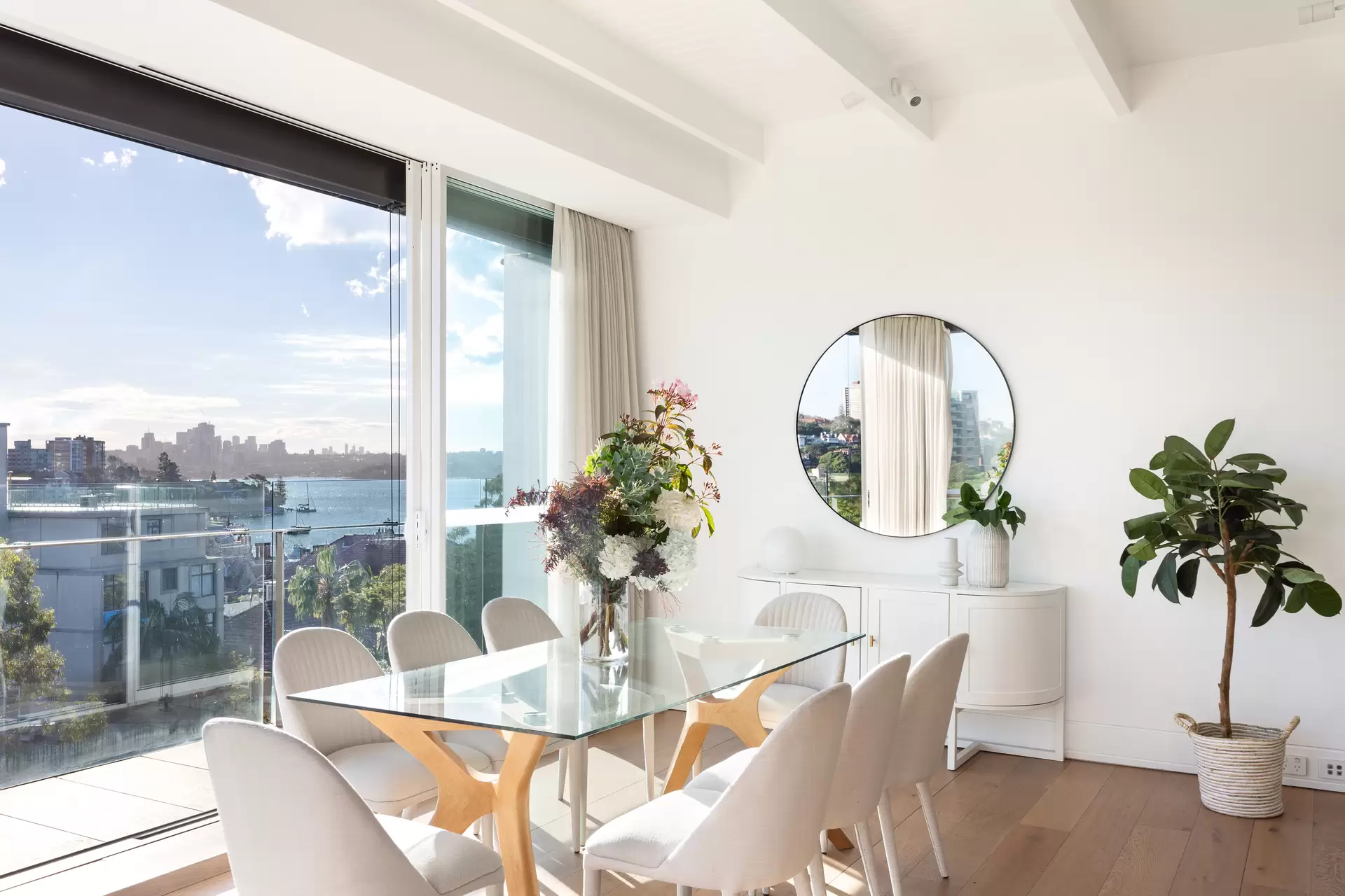 15/535 New South Head Road, Double Bay Sold by Sydney Sotheby's International Realty - image 1