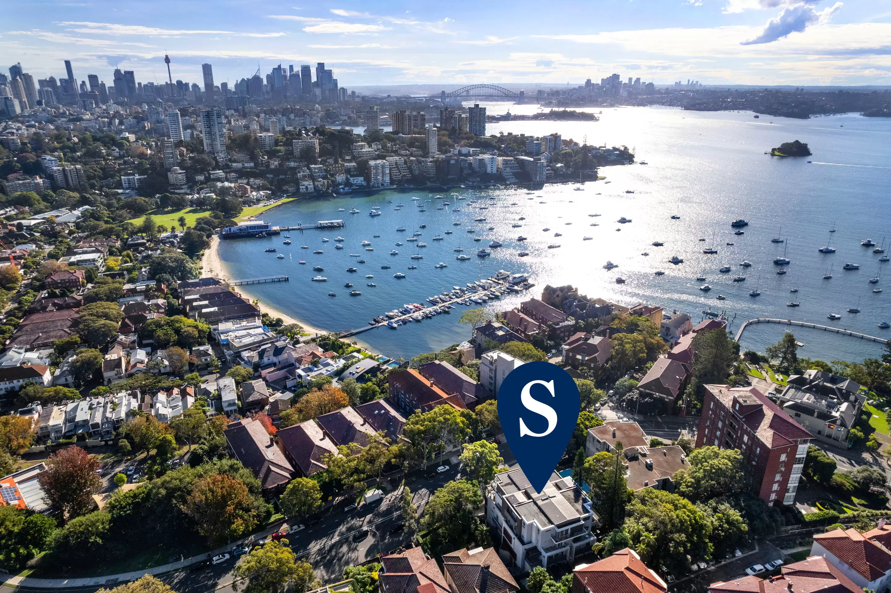 15/535 New South Head Road, Double Bay Sold by Sydney Sotheby's International Realty - image 15