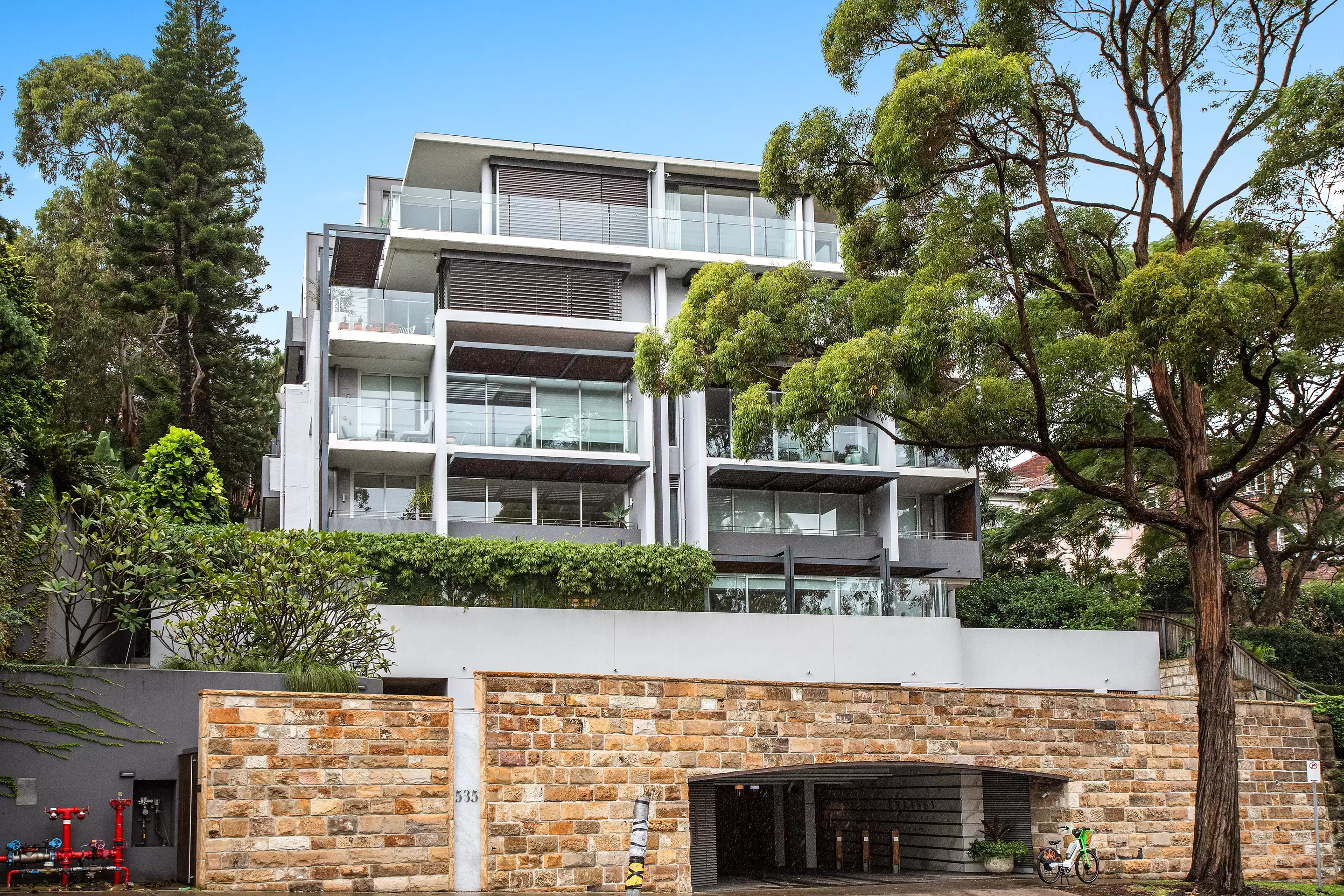 15/535 New South Head Road, Double Bay Sold by Sydney Sotheby's International Realty - image 18