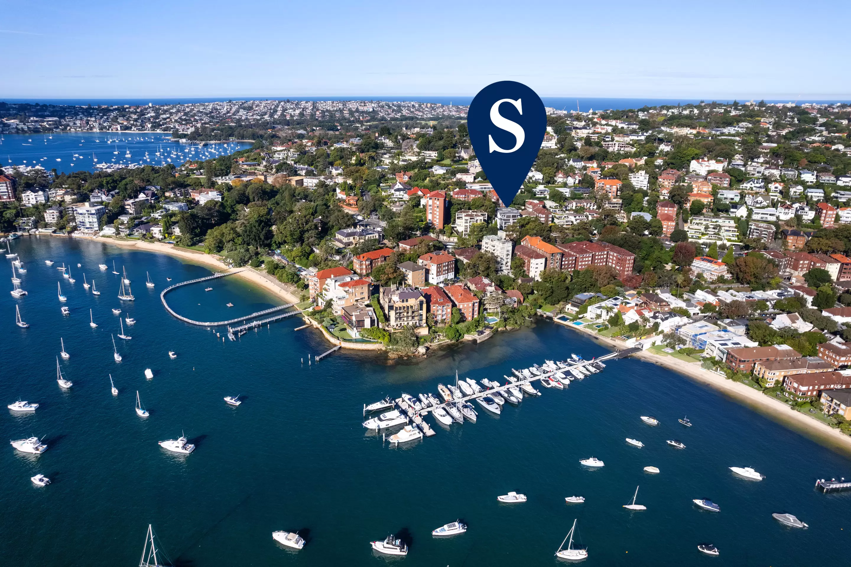 15/535 New South Head Road, Double Bay Sold by Sydney Sotheby's International Realty - image 17