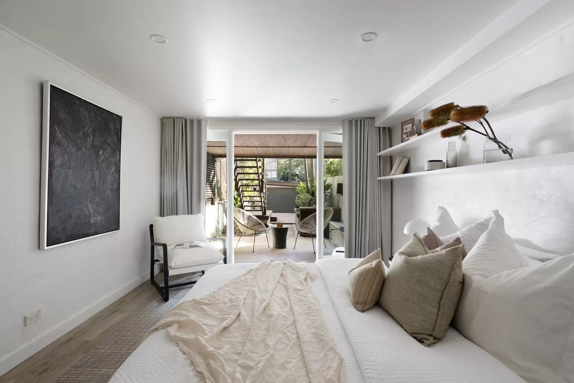80 Holdsworth Street, Woollahra Sold by Sydney Sotheby's International Realty - image 1