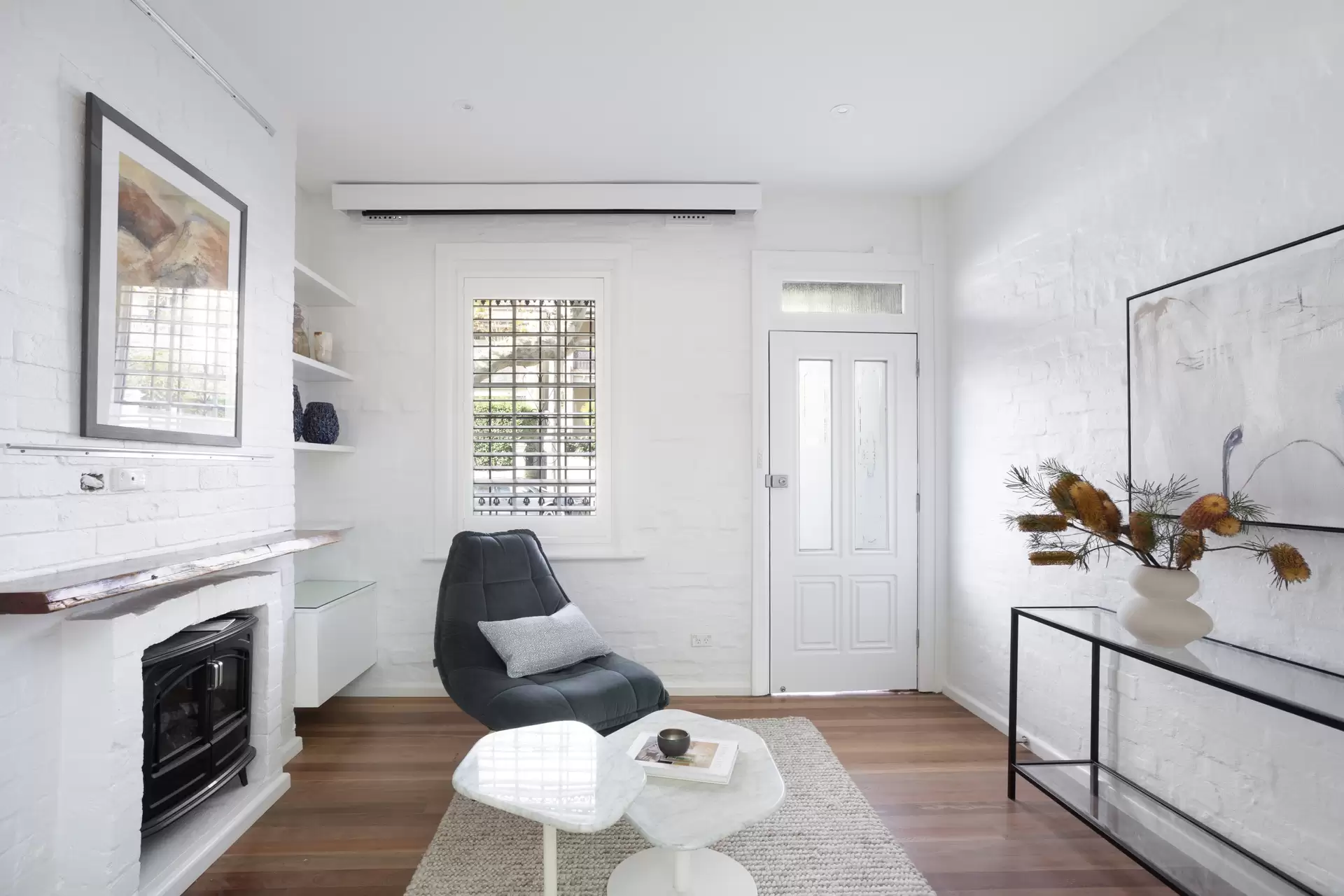 80 Holdsworth Street, Woollahra Sold by Sydney Sotheby's International Realty - image 1