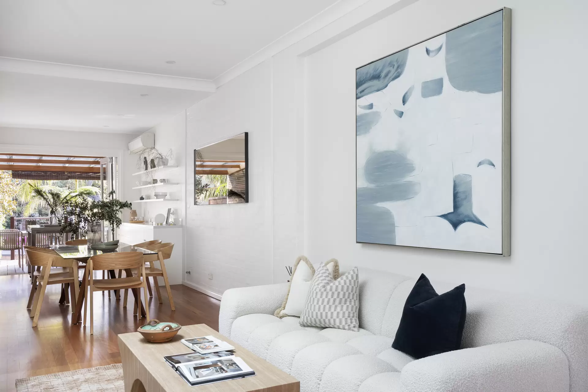80 Holdsworth Street, Woollahra Sold by Sydney Sotheby's International Realty - image 1