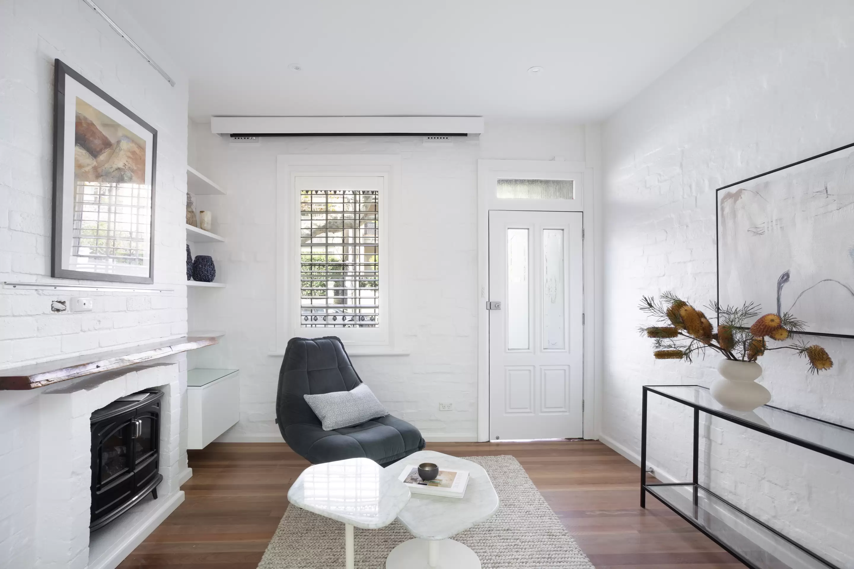 80 Holdsworth Street, Woollahra Sold by Sydney Sotheby's International Realty - image 3