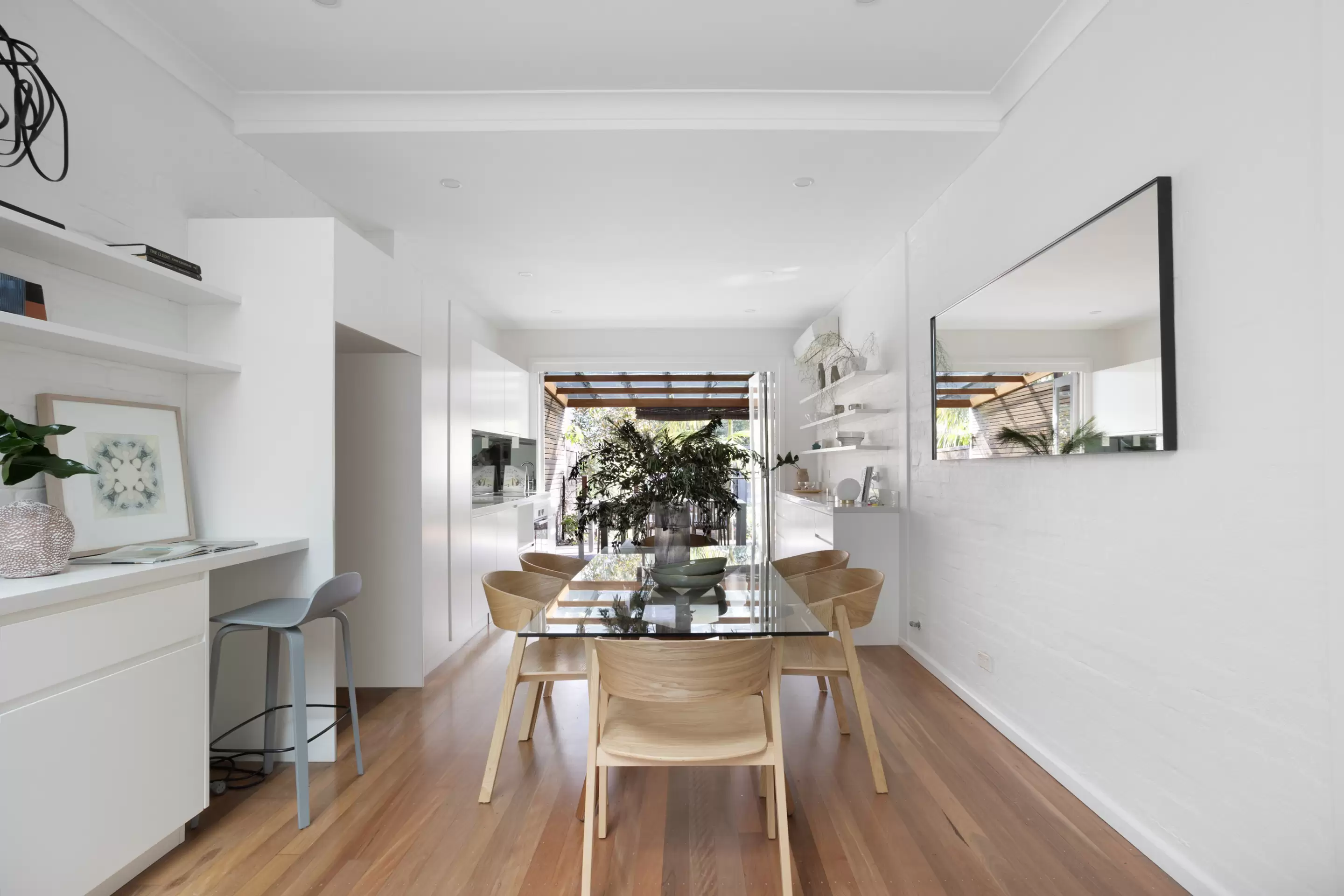 80 Holdsworth Street, Woollahra Sold by Sydney Sotheby's International Realty - image 5