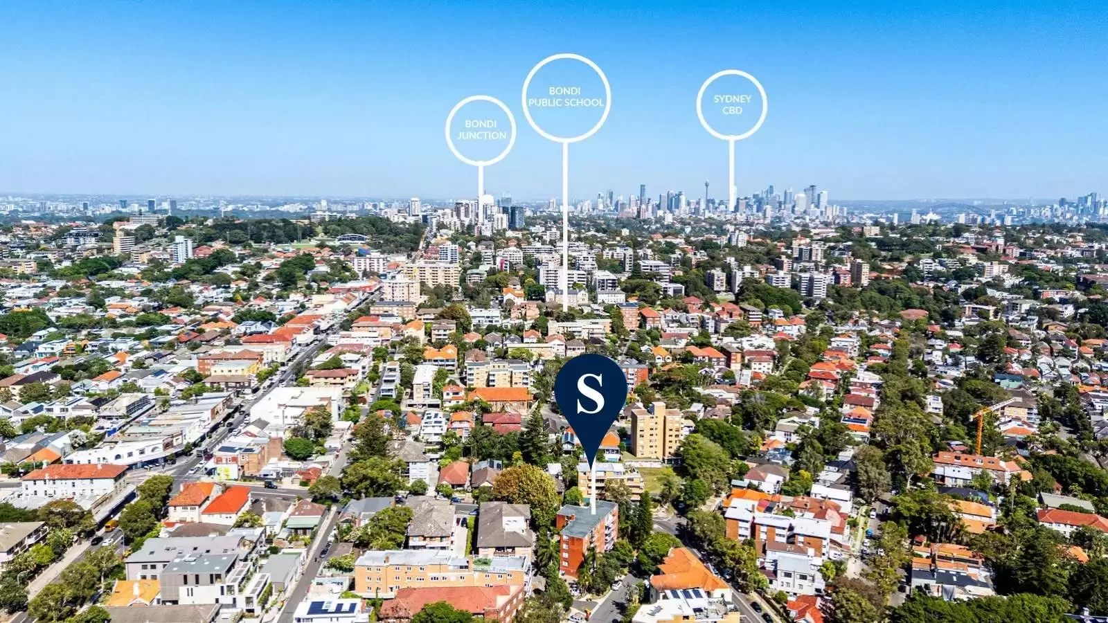 9/43 Denham Street, Bondi Beach Leased by Sydney Sotheby's International Realty - image 9