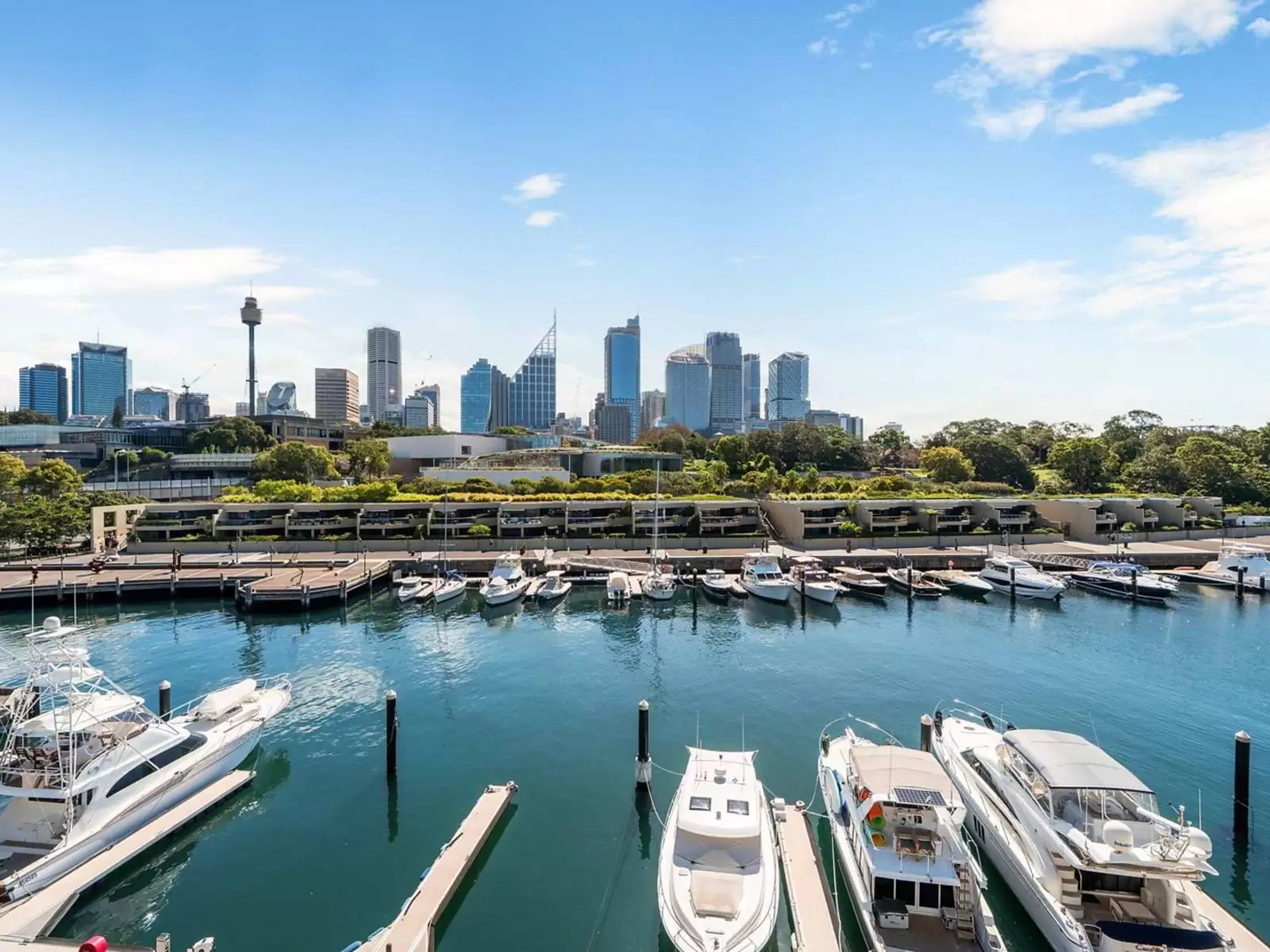 578/6C Cowper Wharf Road, Woolloomooloo Leased by Sydney Sotheby's International Realty - image 11