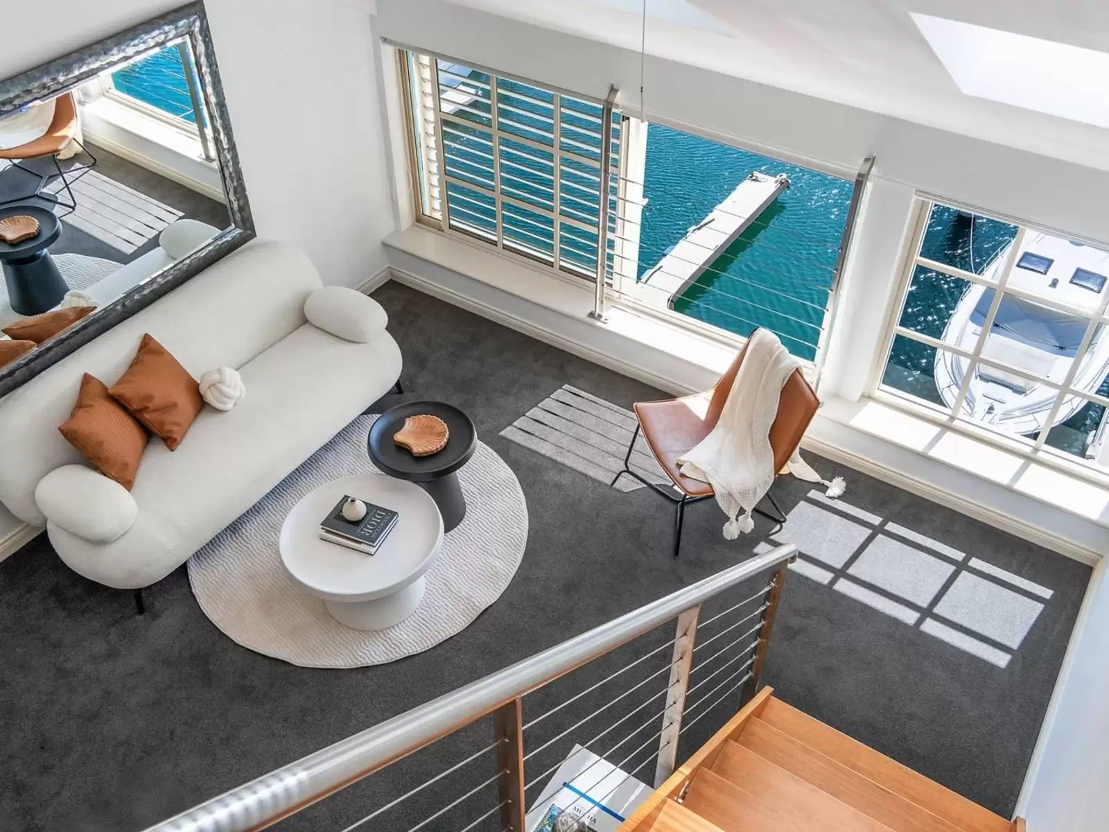 578/6C Cowper Wharf Road, Woolloomooloo Leased by Sydney Sotheby's International Realty - image 1