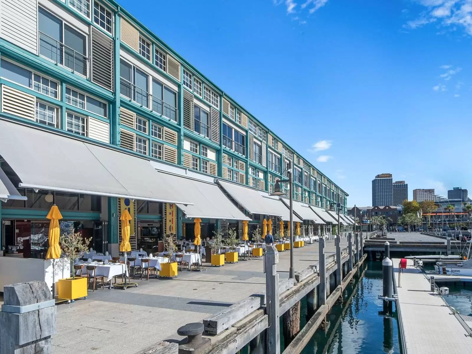 578/6C Cowper Wharf Road, Woolloomooloo Leased by Sydney Sotheby's International Realty - image 15