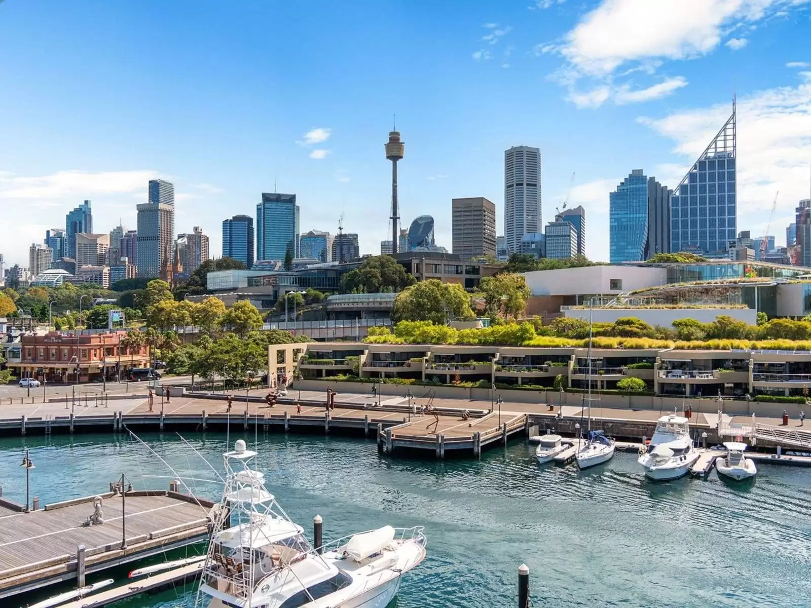 578/6C Cowper Wharf Road, Woolloomooloo Leased by Sydney Sotheby's International Realty - image 12