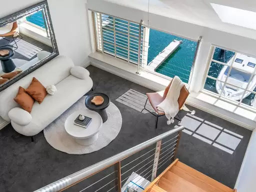 578/6C Cowper Wharf Road, Woolloomooloo Leased by Sydney Sotheby's International Realty