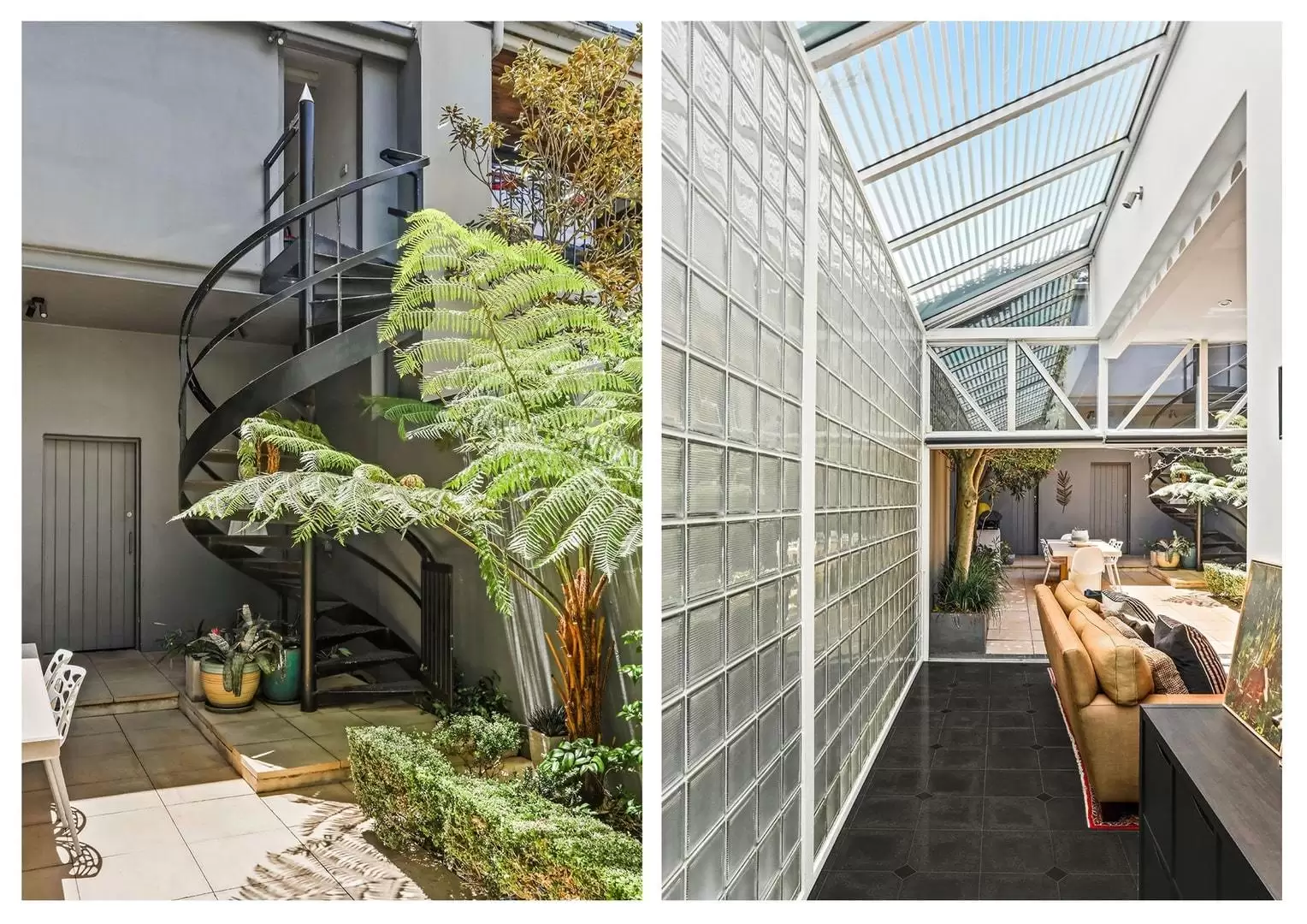 372 Moore Park Road, Paddington Sold by Sydney Sotheby's International Realty - image 5