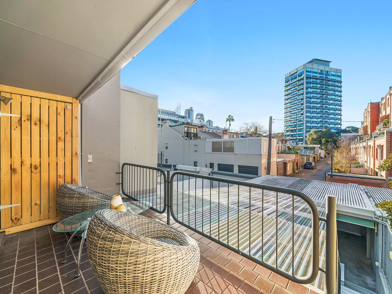 120 Cathedral Street, Woolloomooloo Sold by Sydney Sotheby's International Realty - image 11