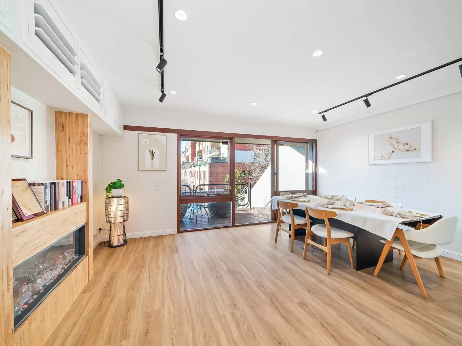 120 Cathedral Street, Woolloomooloo Sold by Sydney Sotheby's International Realty - image 9